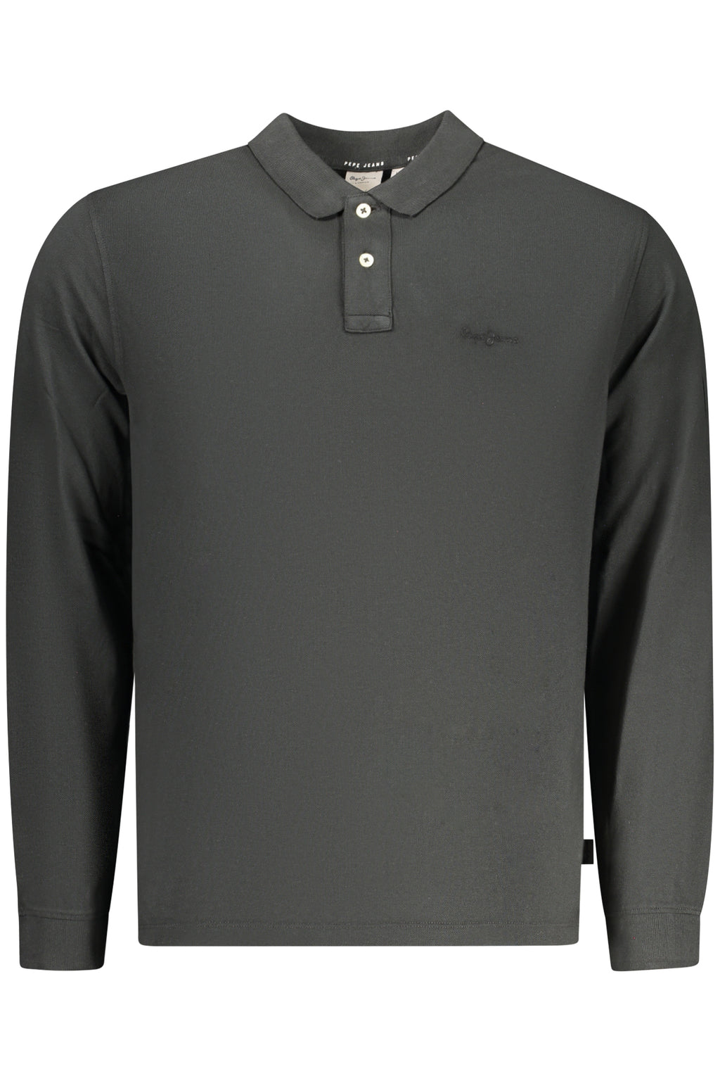 Polo PEPE JEANS Nero