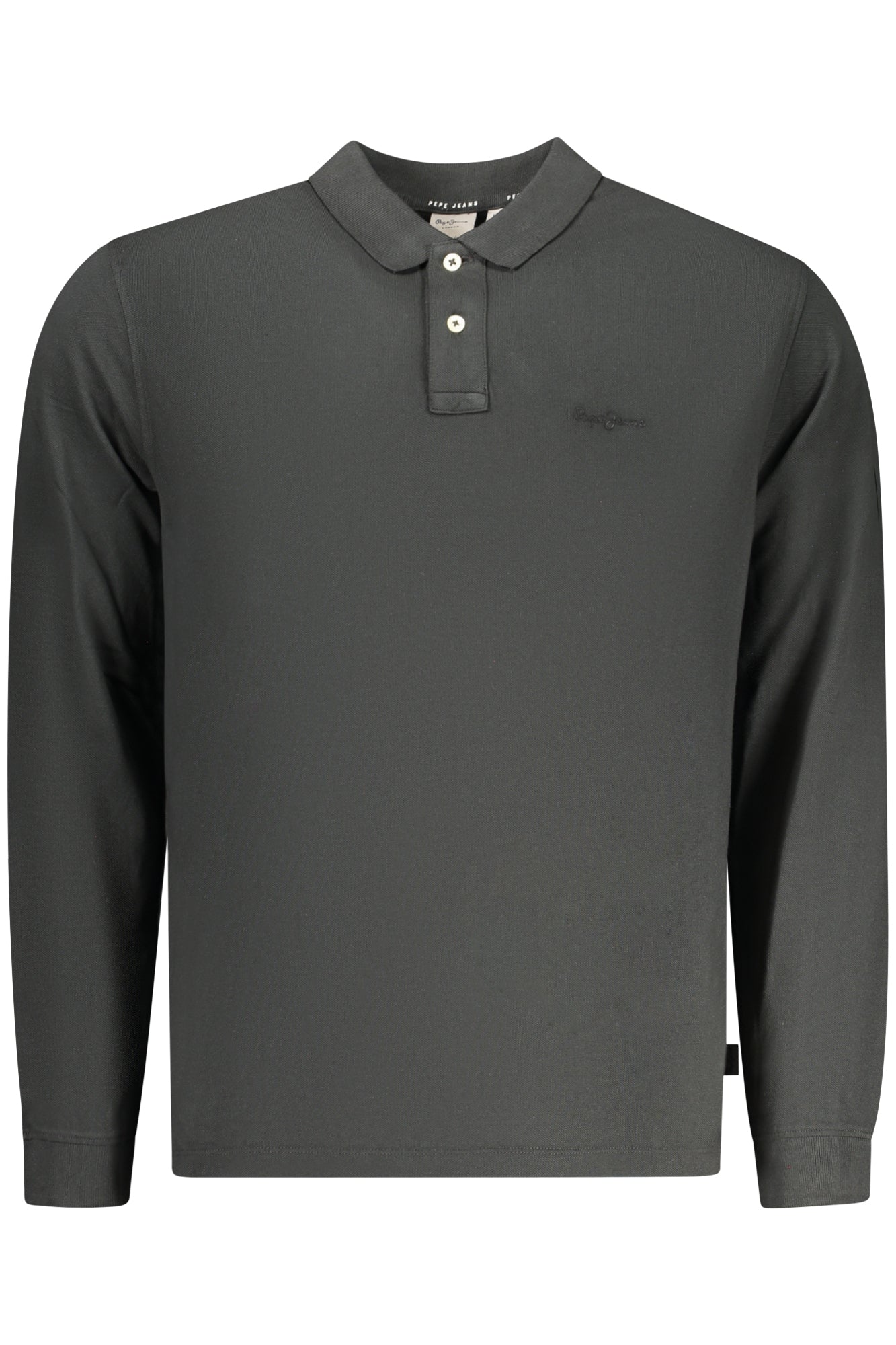 Polo PEPE JEANS Nero