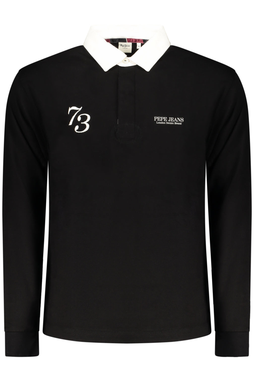 Polo PEPE JEANS Nero