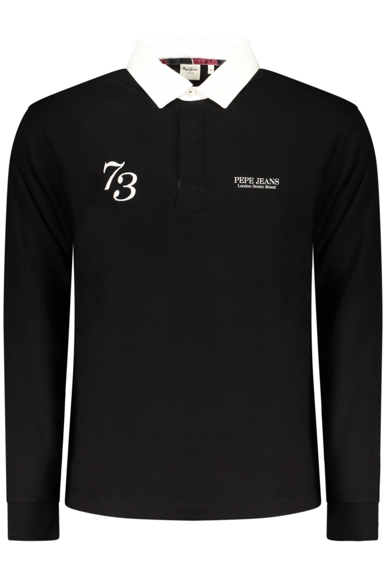 Polo PEPE JEANS Nero