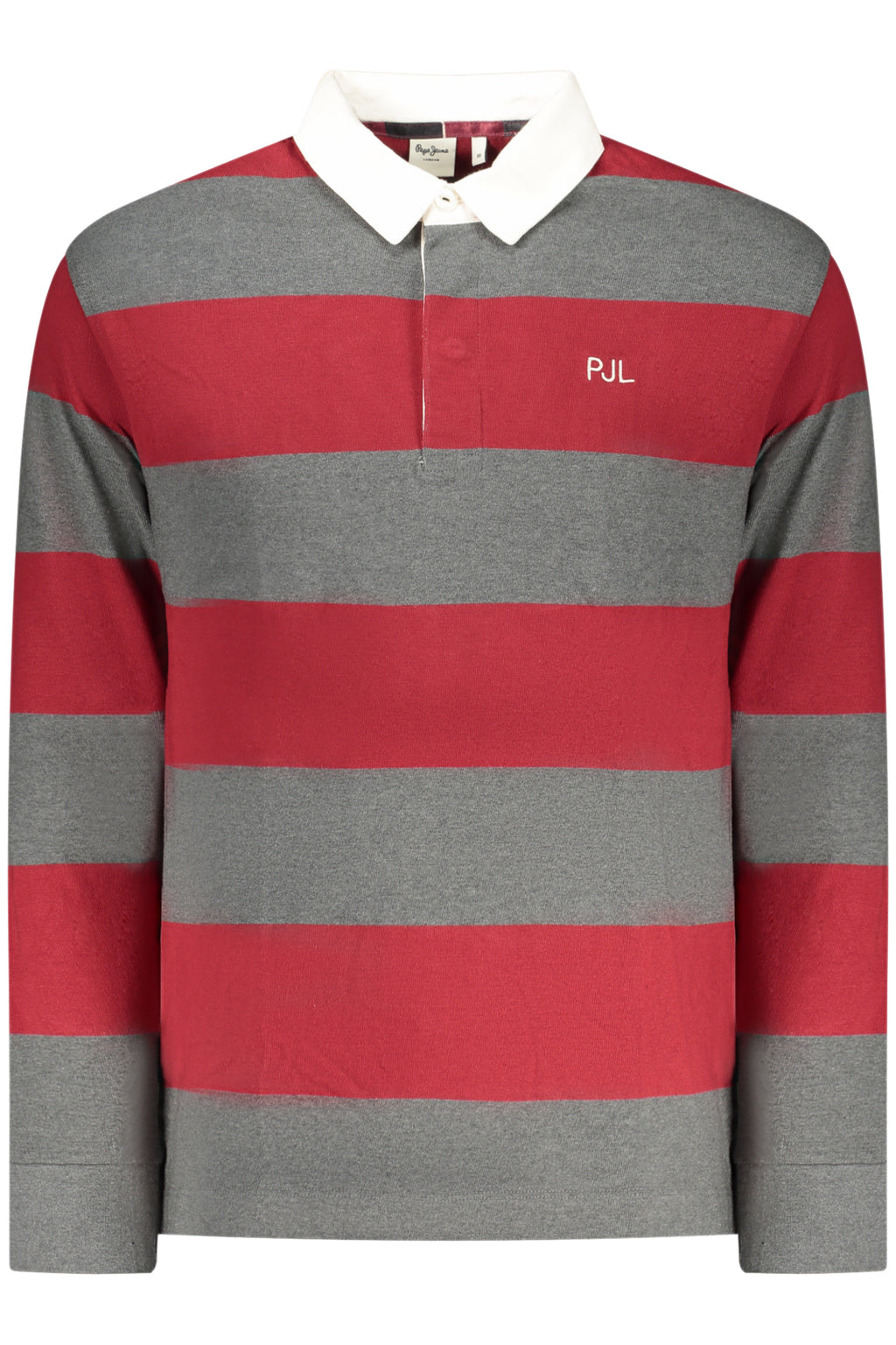 Polo PEPE JEANS Rosso PM5400022CRAIG