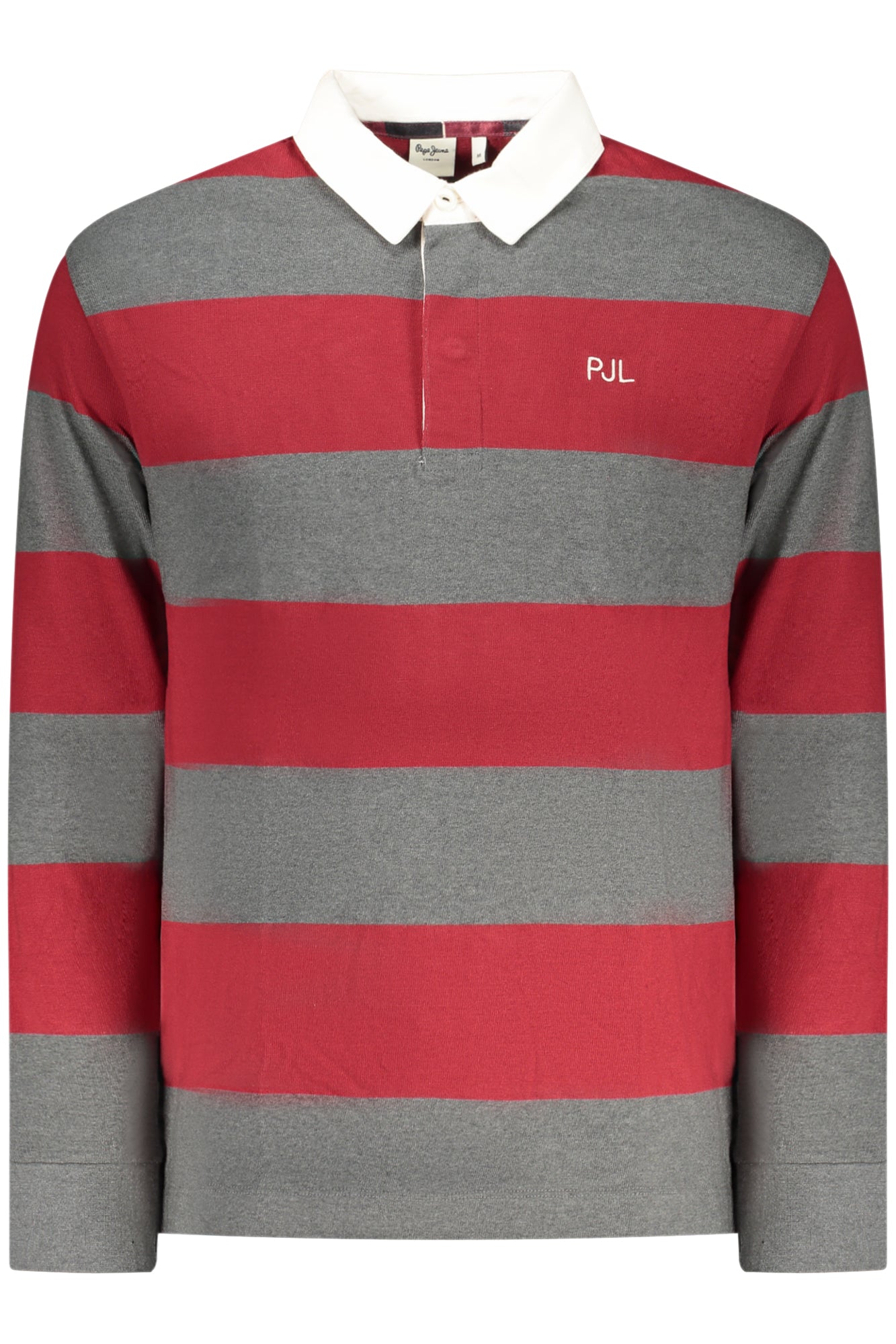 Polo PEPE JEANS Rosso PM5400022CRAIG