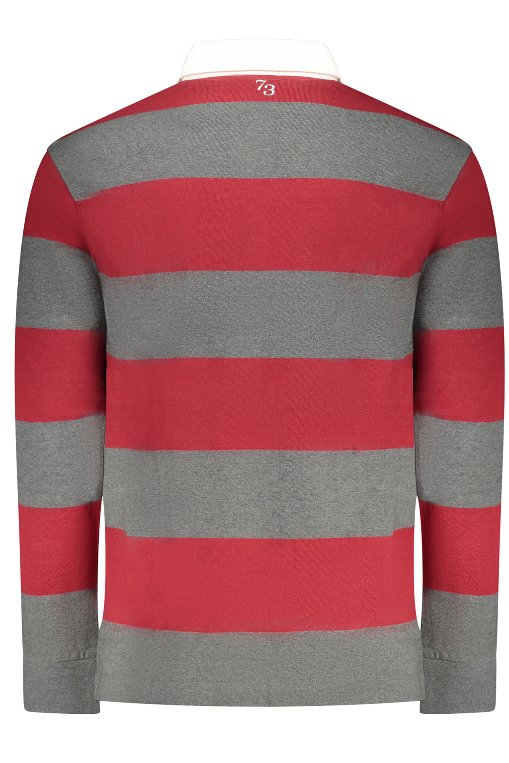 Polo PEPE JEANS Rosso PM5400022CRAIG