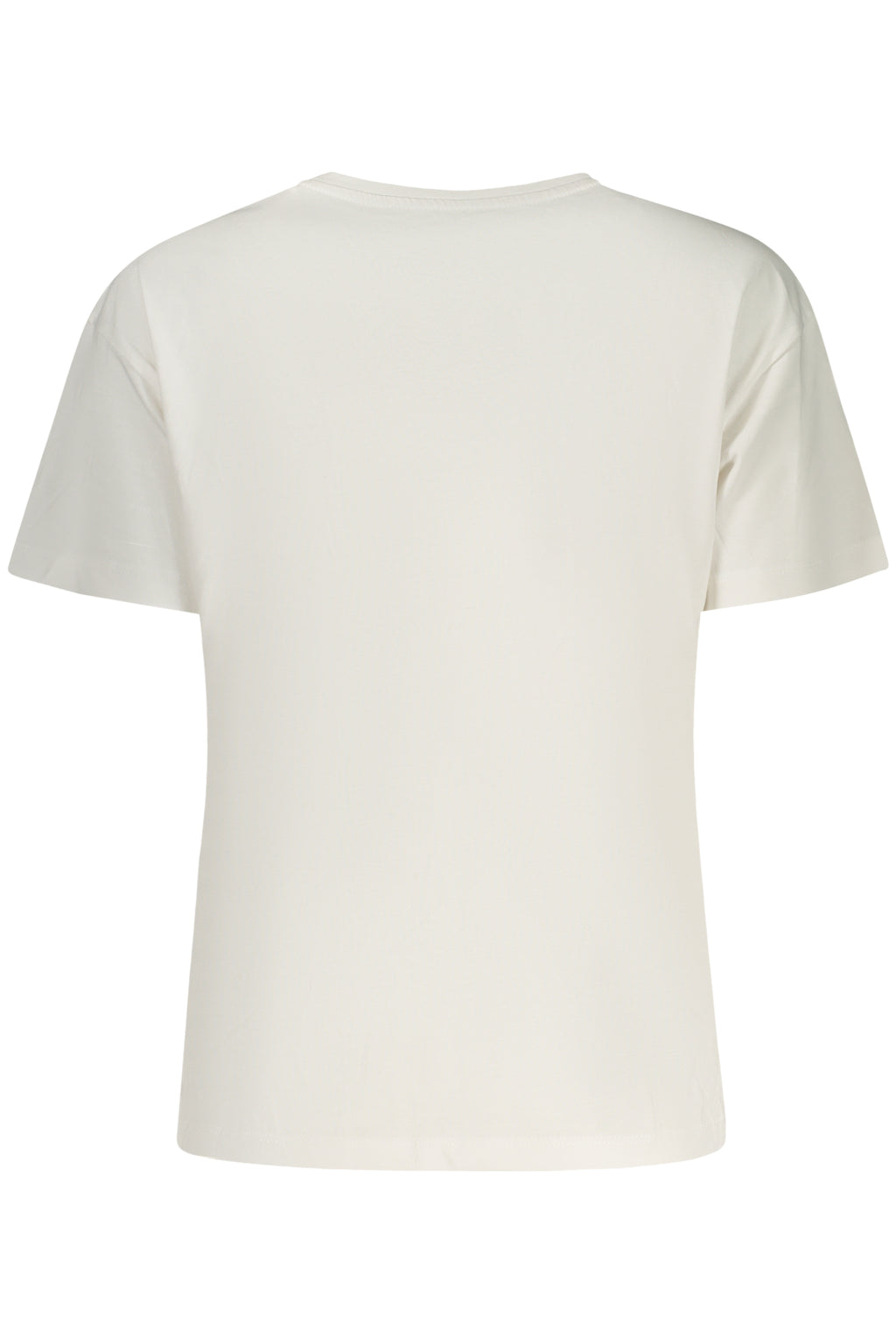 T-Shirt PEPE JEANS Bianco