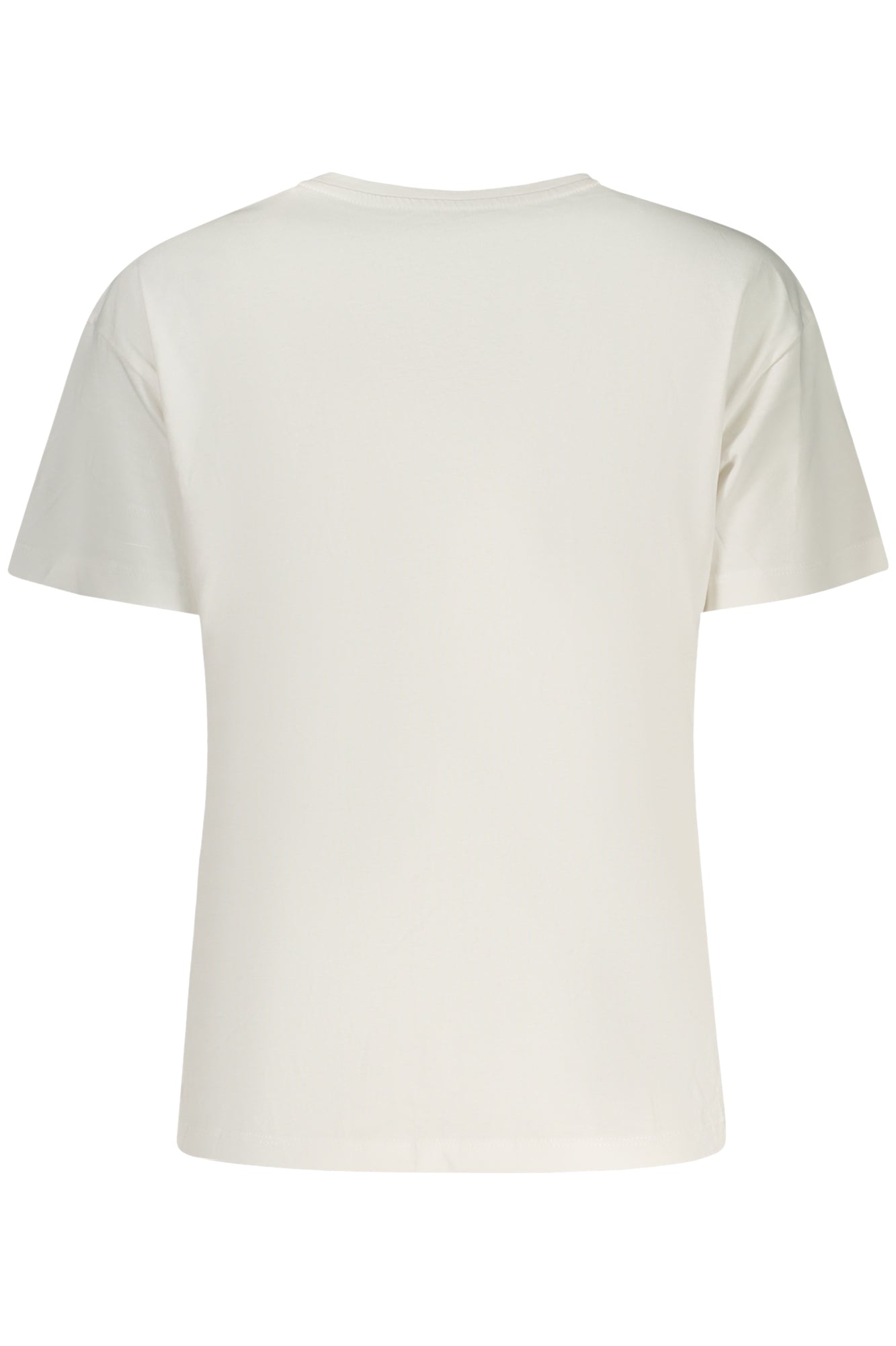T-Shirt PEPE JEANS Bianco