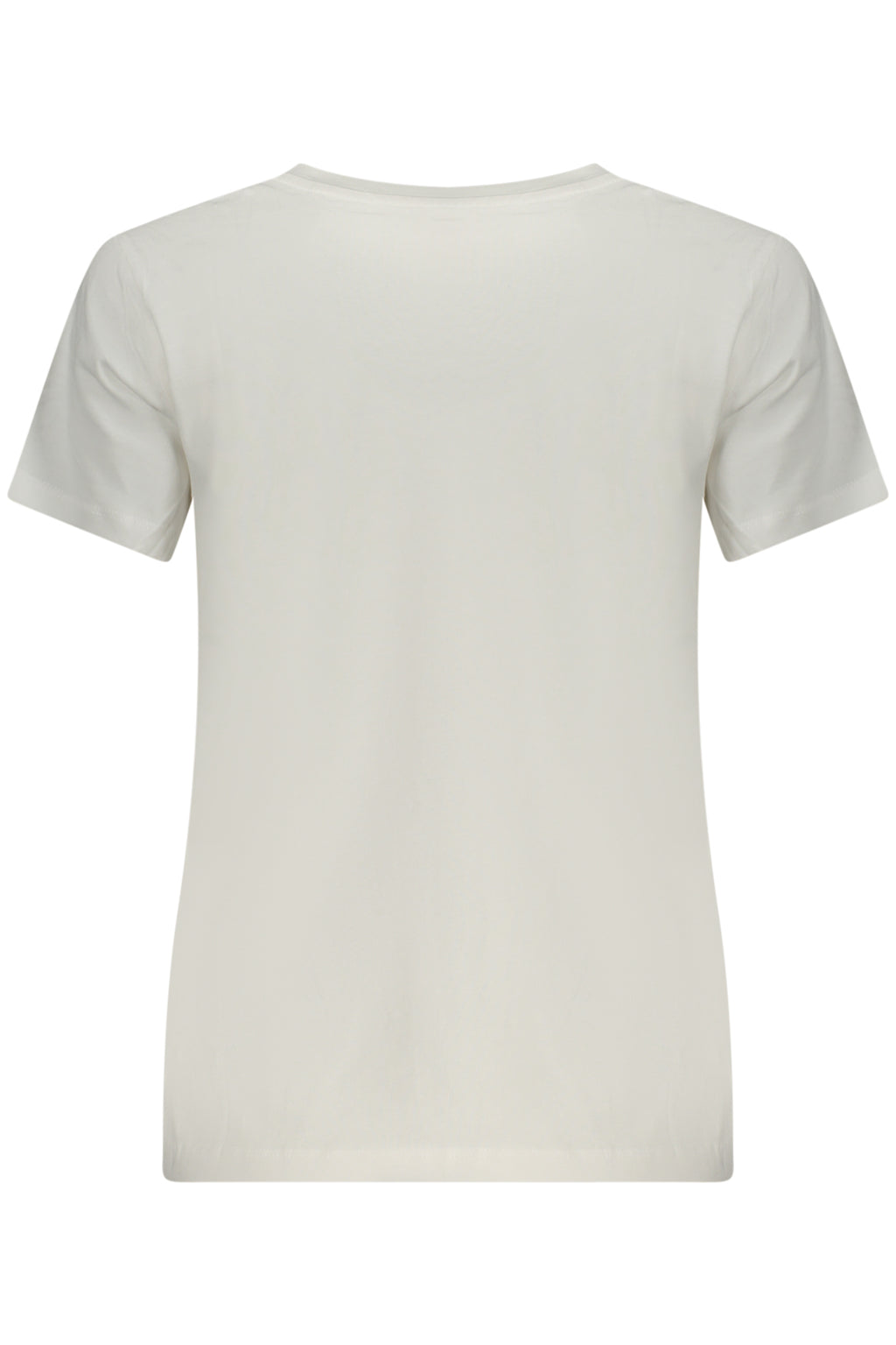 T-Shirt PEPE JEANS Bianco