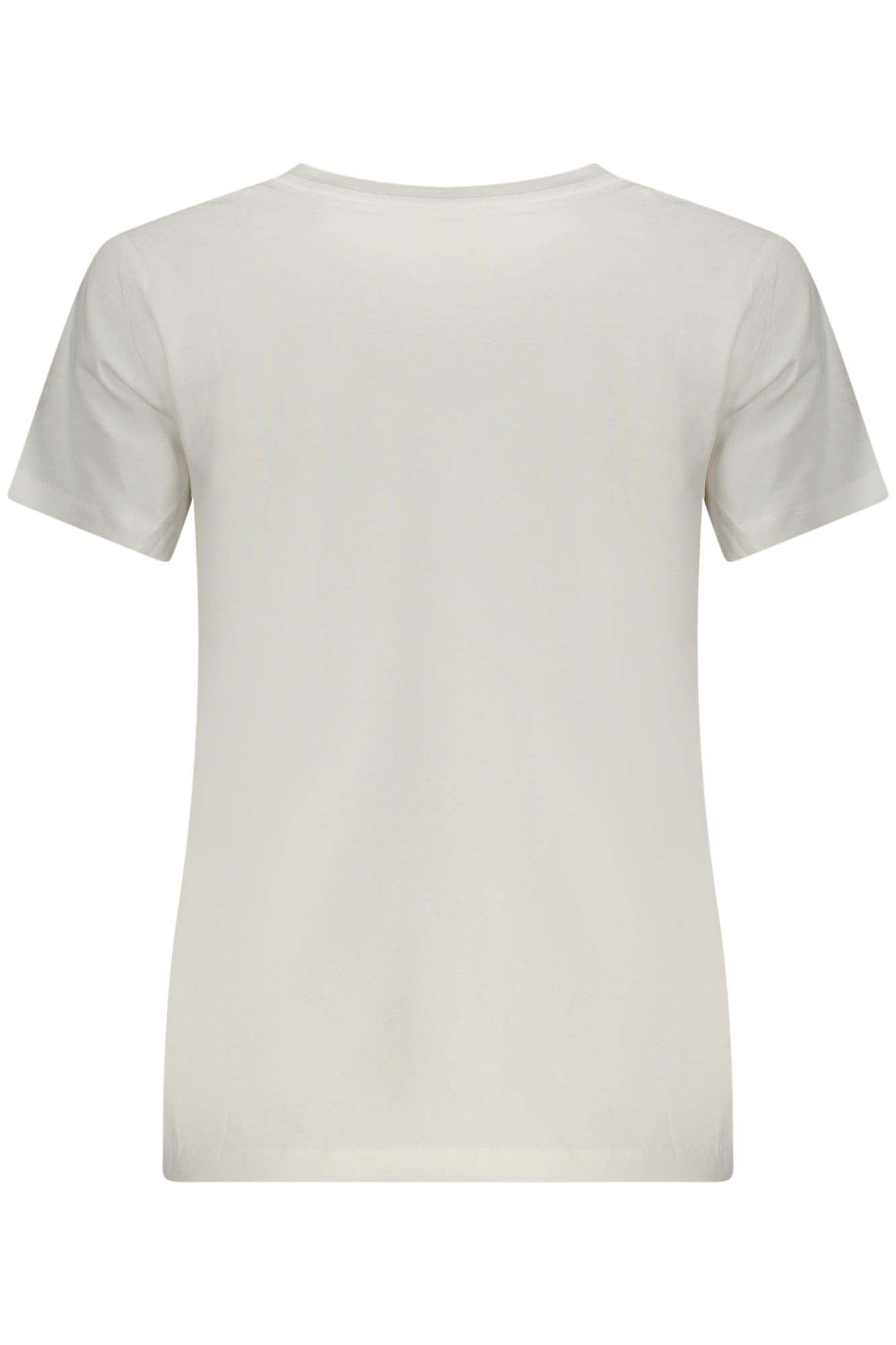 T-Shirt PEPE JEANS Bianco