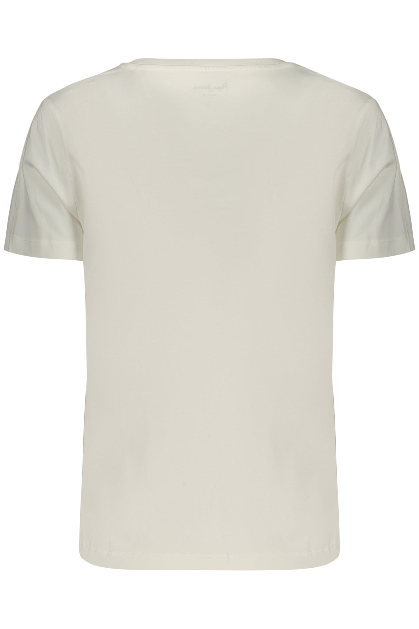 T-Shirt PEPE JEANS Bianco PL5000237CRISTINA
