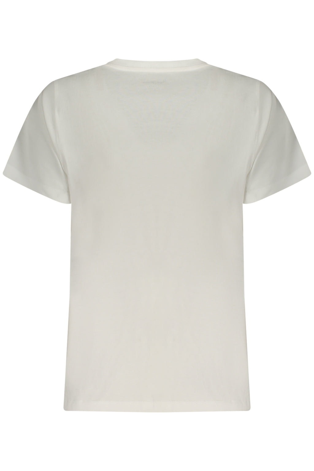 T-Shirt PEPE JEANS Bianco