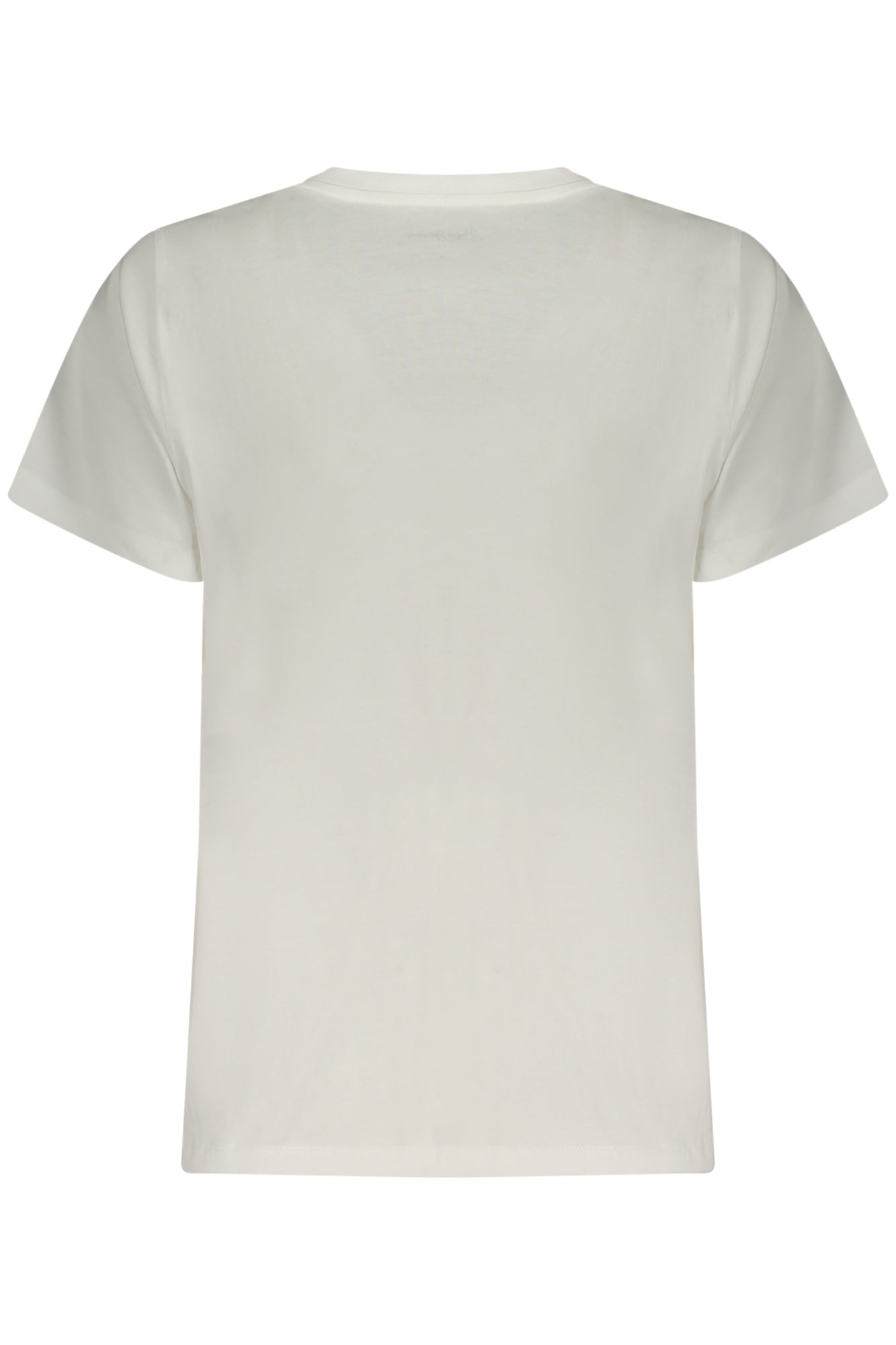 T-Shirt PEPE JEANS Bianco