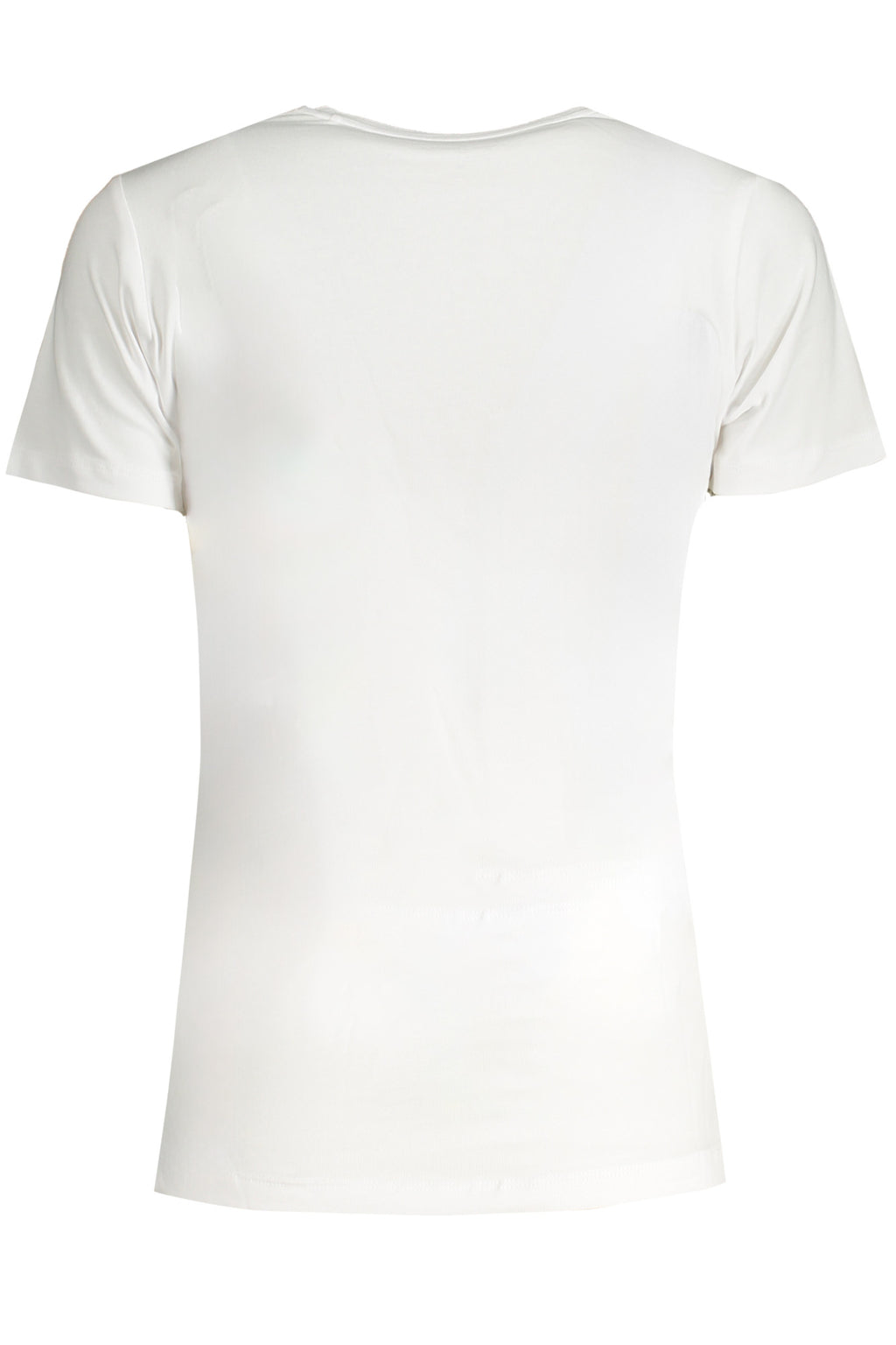 T-Shirt PEPE JEANS Bianco PL505202NEWVIRGINIA