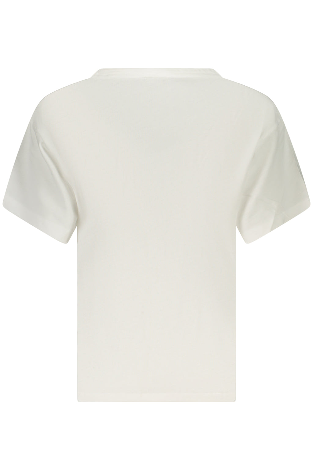 T-Shirt PEPE JEANS Bianco PM5000167MIA