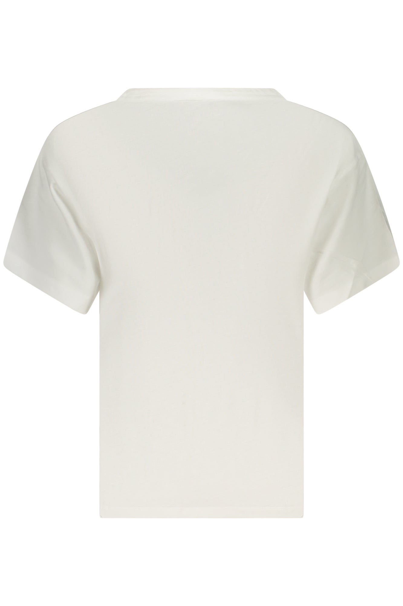 T-Shirt PEPE JEANS Bianco PM5000167MIA