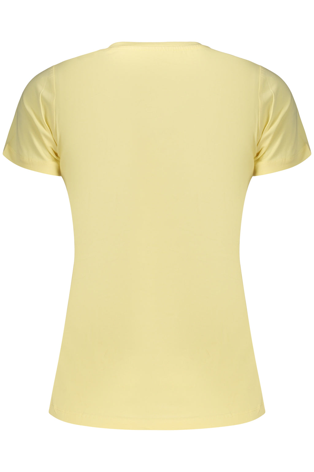 T-Shirt PEPE JEANS Giallo PL505202NEWVIRGINIA