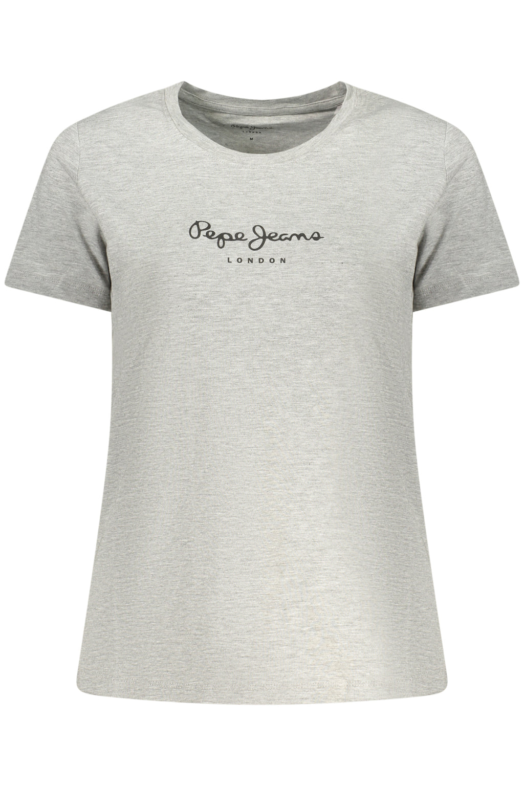 T-Shirt Pepe Jeans Grigio PL505202NEWVIRGINIA