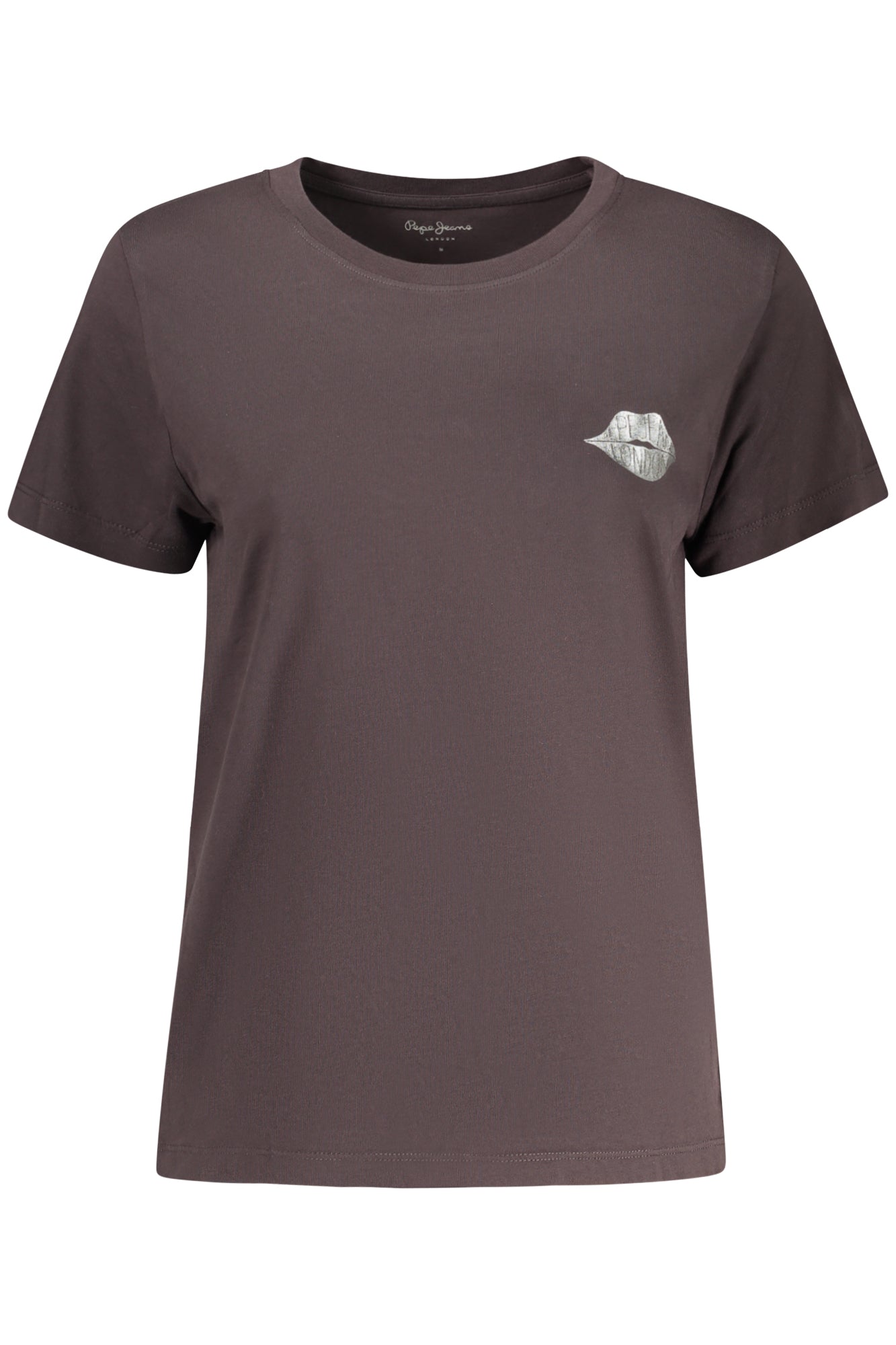 T-Shirt PEPE JEANS Nero