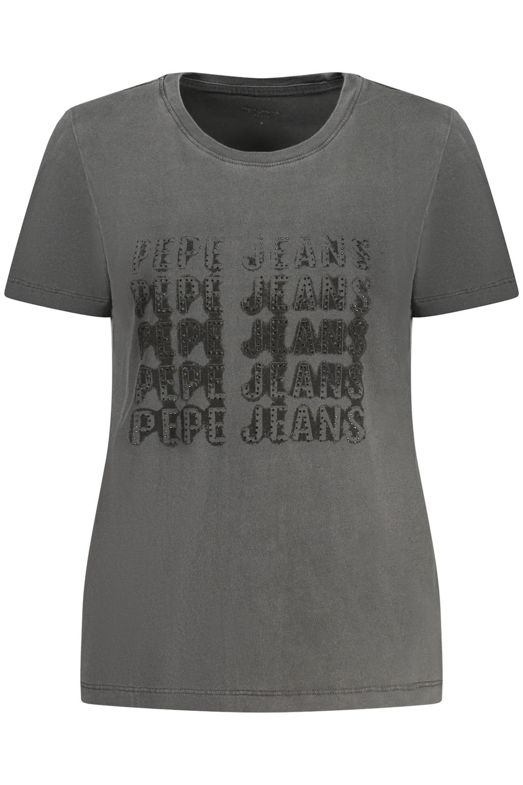T-Shirt PEPE JEANS Nero