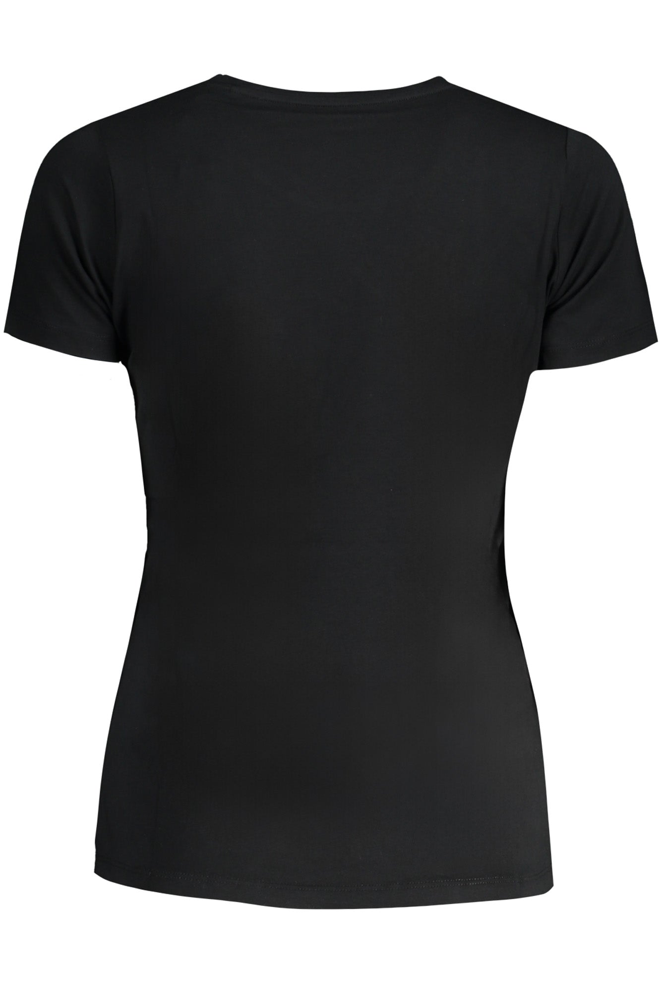 T-Shirt PEPE JEANS Nero PL505202NEWVIRGINIA