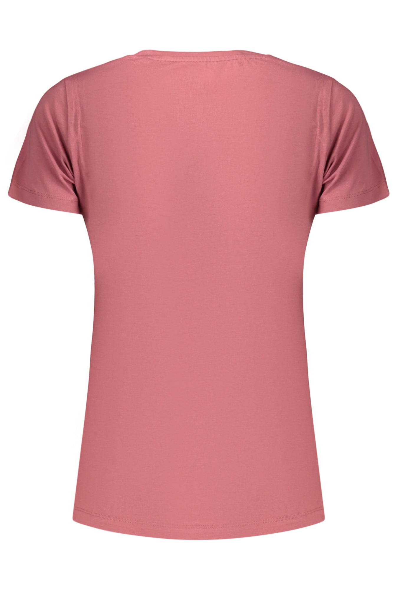 T-Shirt PEPE JEANS Rosa PL505202NEWVIRGINIA