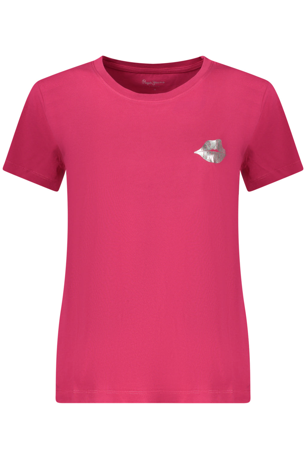 T-Shirt PEPE JEANS Rosso