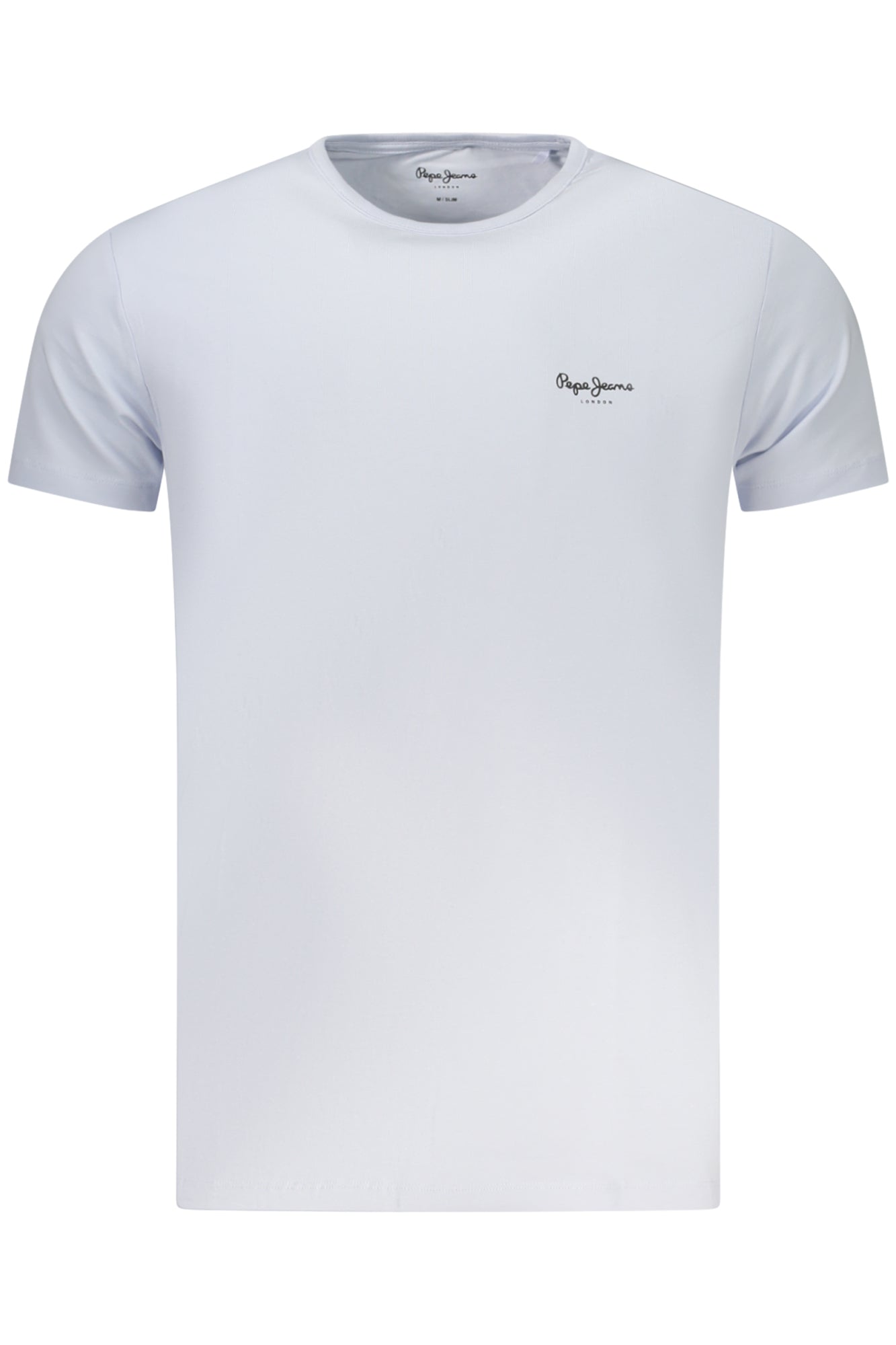 T-Shirt PEPE JEANS Azzurro PM5010180ORIGINALBASIC3N