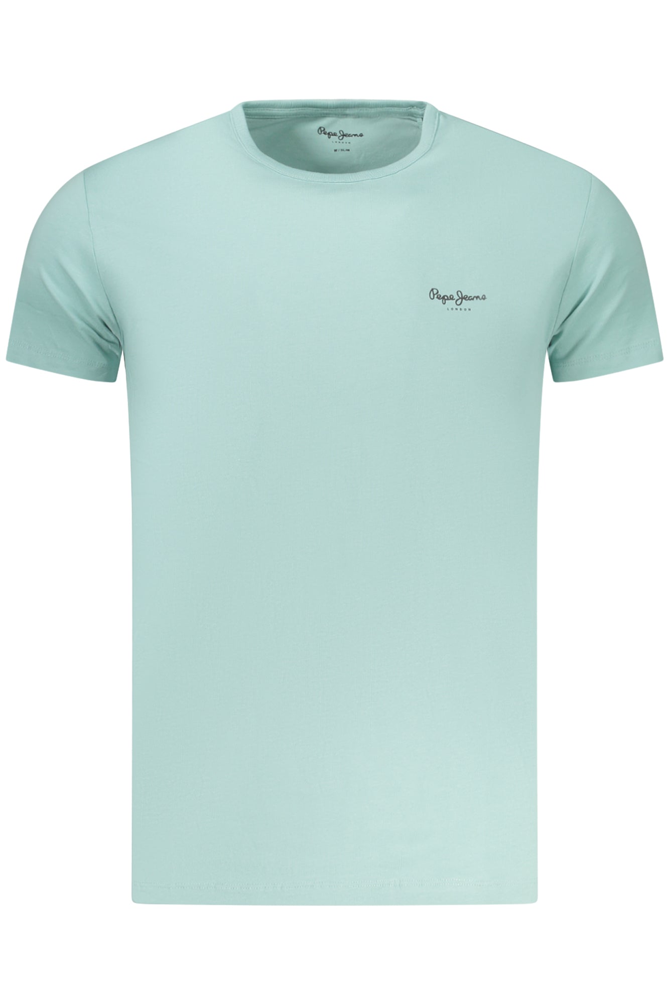 T-Shirt PEPE JEANS Azzurro