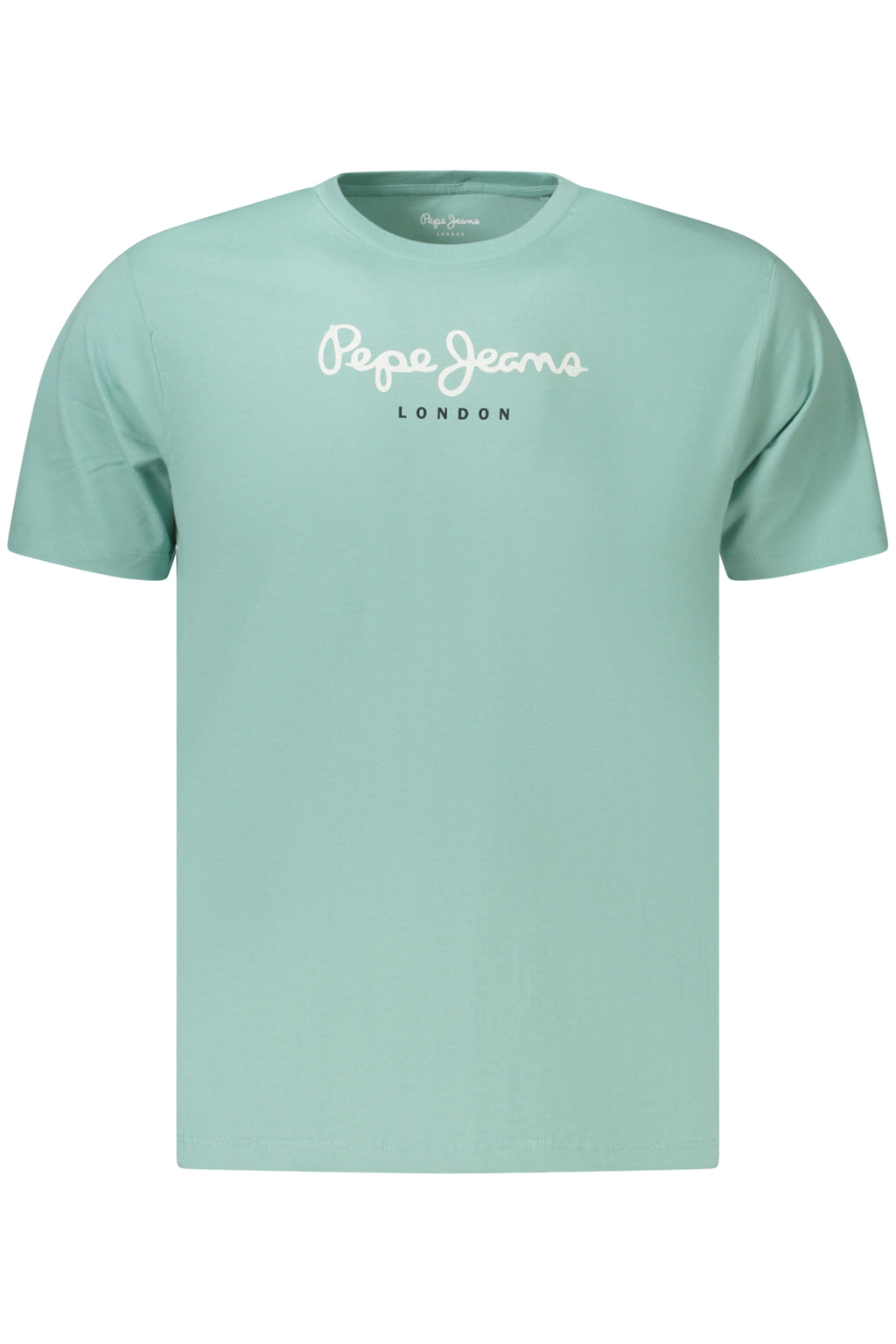 T-Shirt PEPE JEANS Azzurro PM5010178EGGON