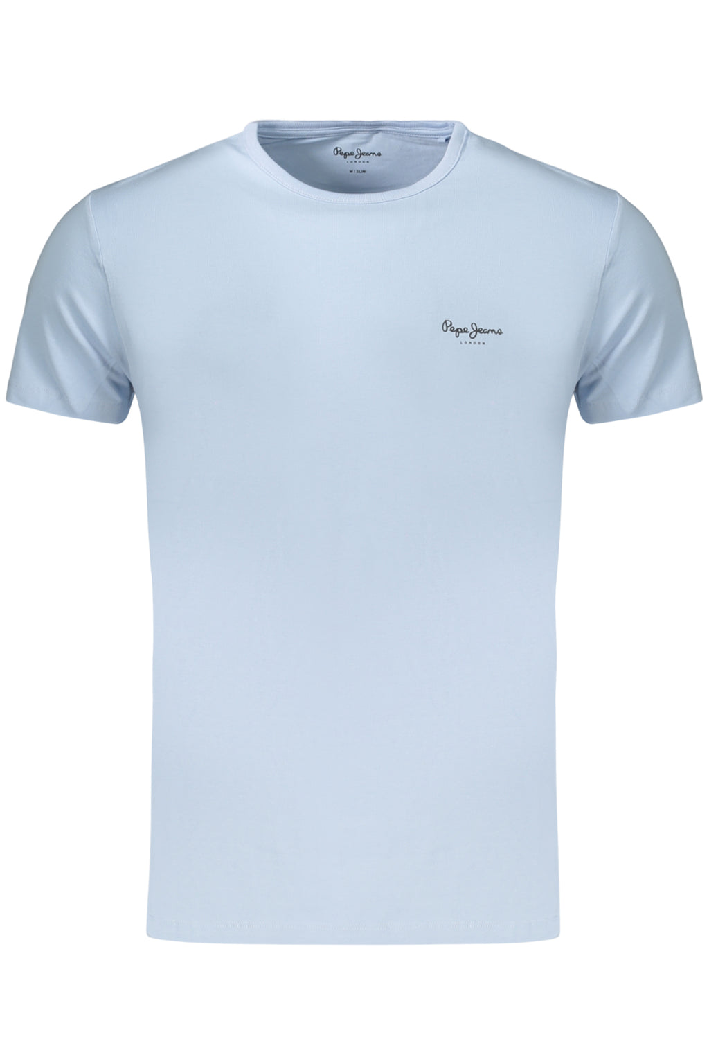 T-Shirt PEPE JEANS Azzurro PM5010180ORIGINALBASIC3N