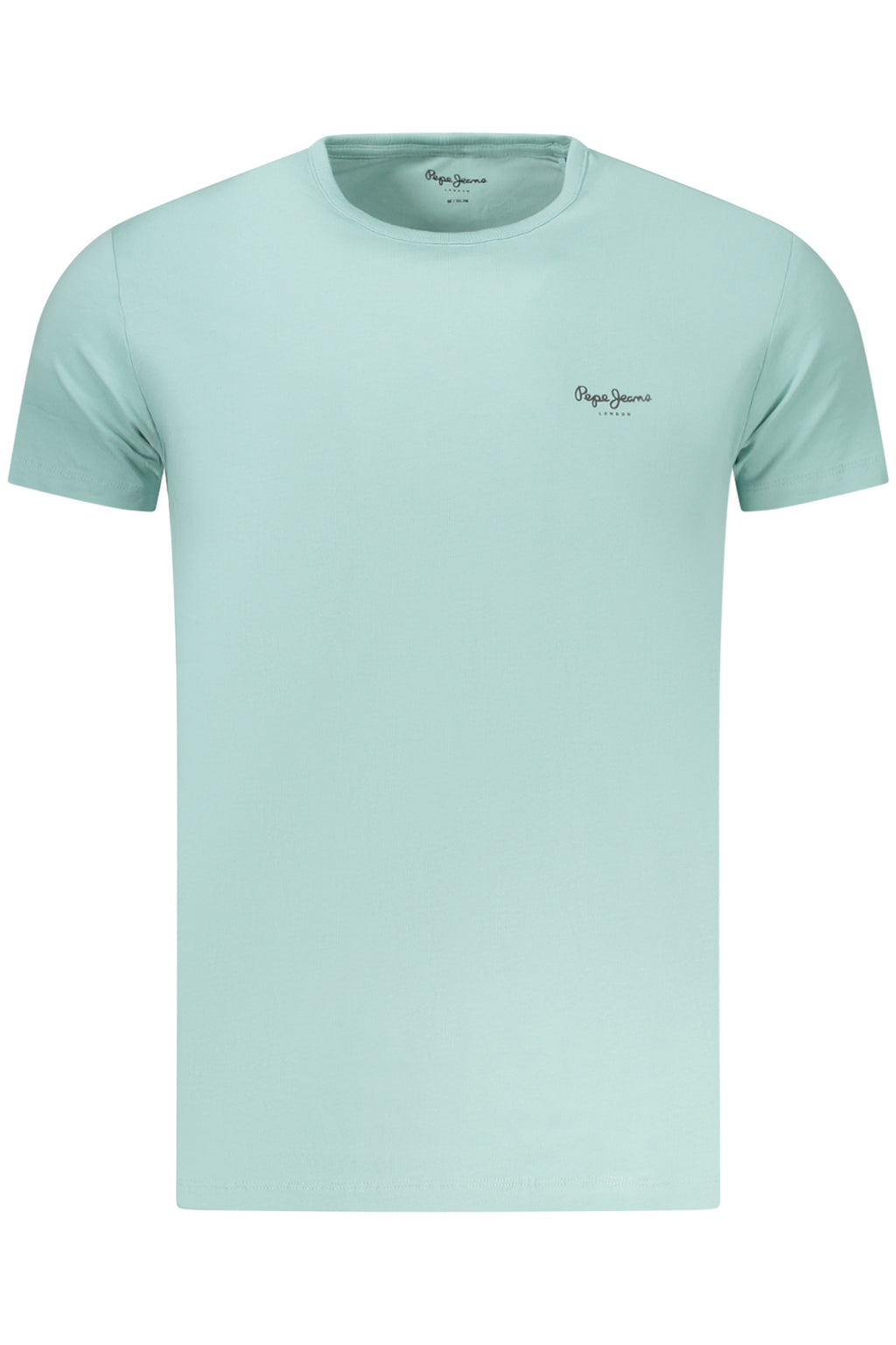 T-Shirt PEPE JEANS Azzurro