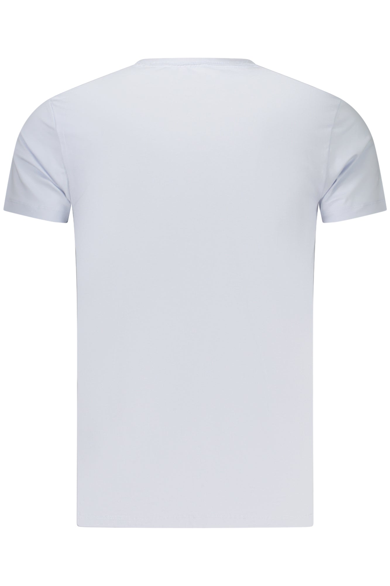 T-Shirt PEPE JEANS Azzurro PM5010180ORIGINALBASIC3N