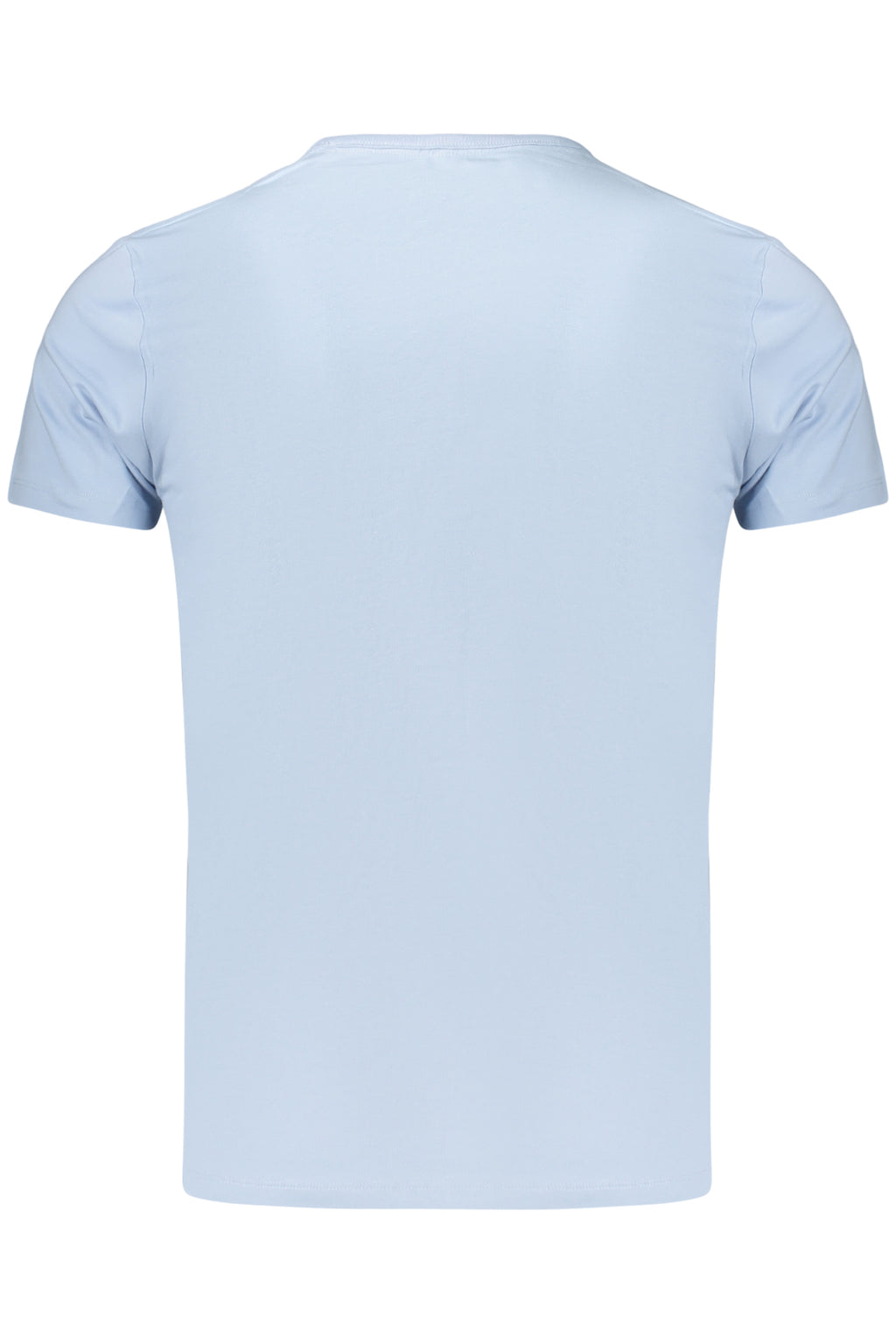 T-Shirt PEPE JEANS Azzurro PM5010180ORIGINALBASIC3N
