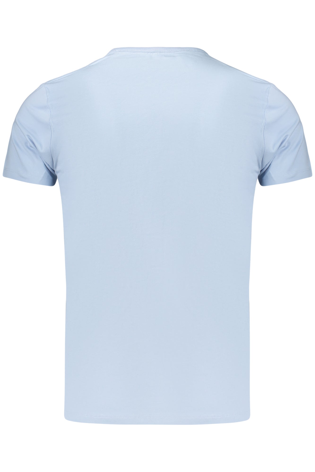 T-Shirt PEPE JEANS Azzurro PM5010180ORIGINALBASIC3N