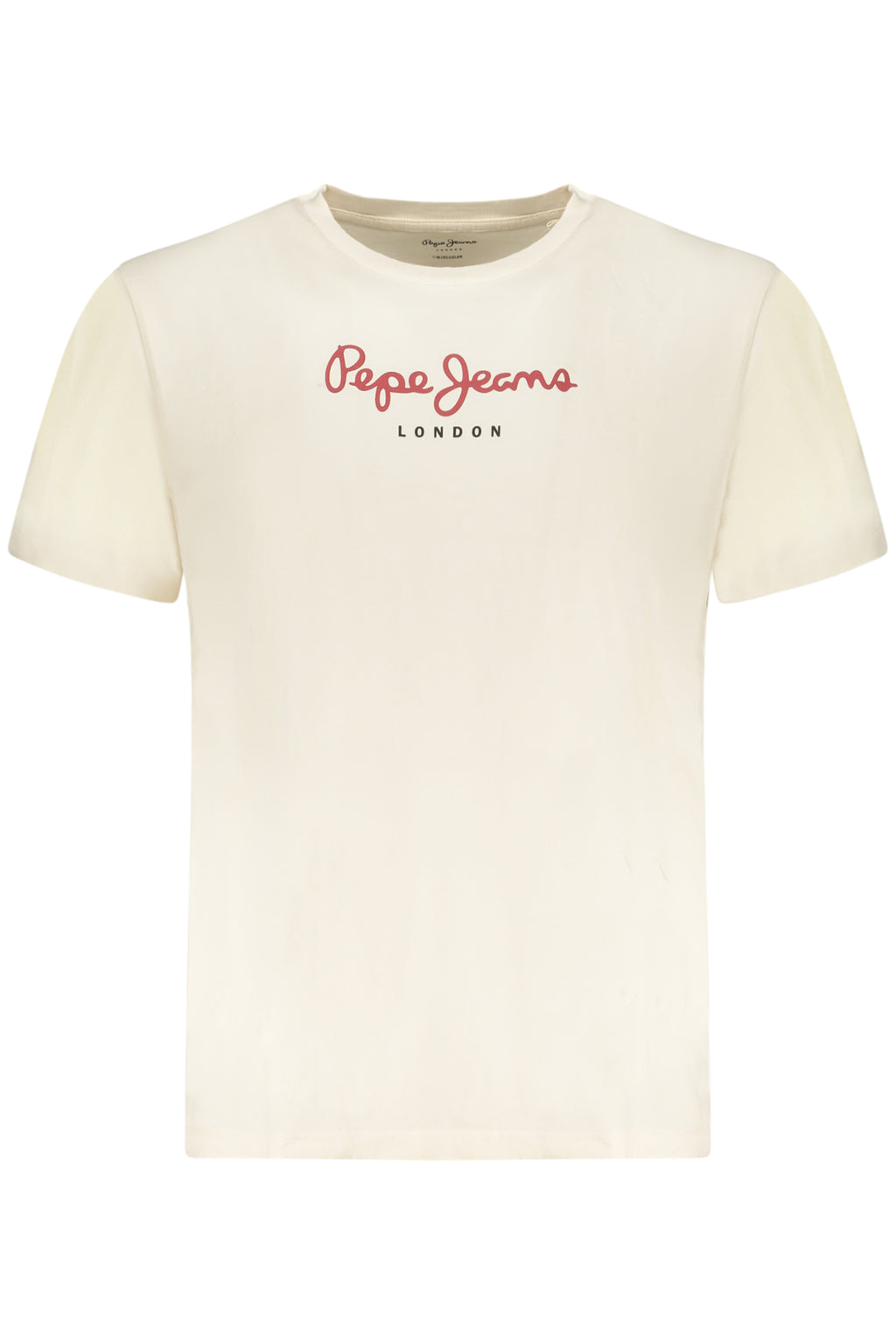 T-Shirt PEPE JEANS Beige