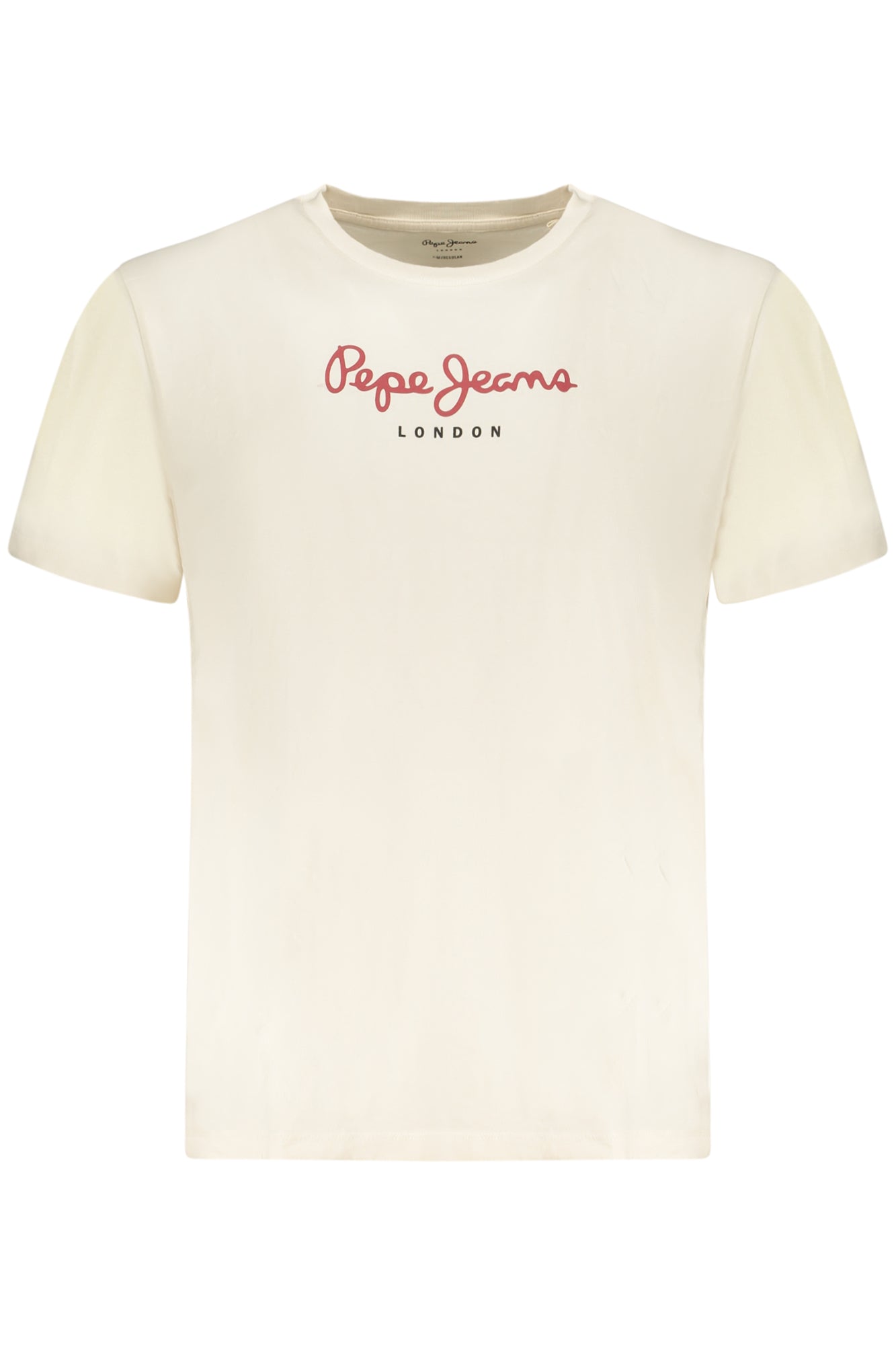 T-Shirt PEPE JEANS Beige
