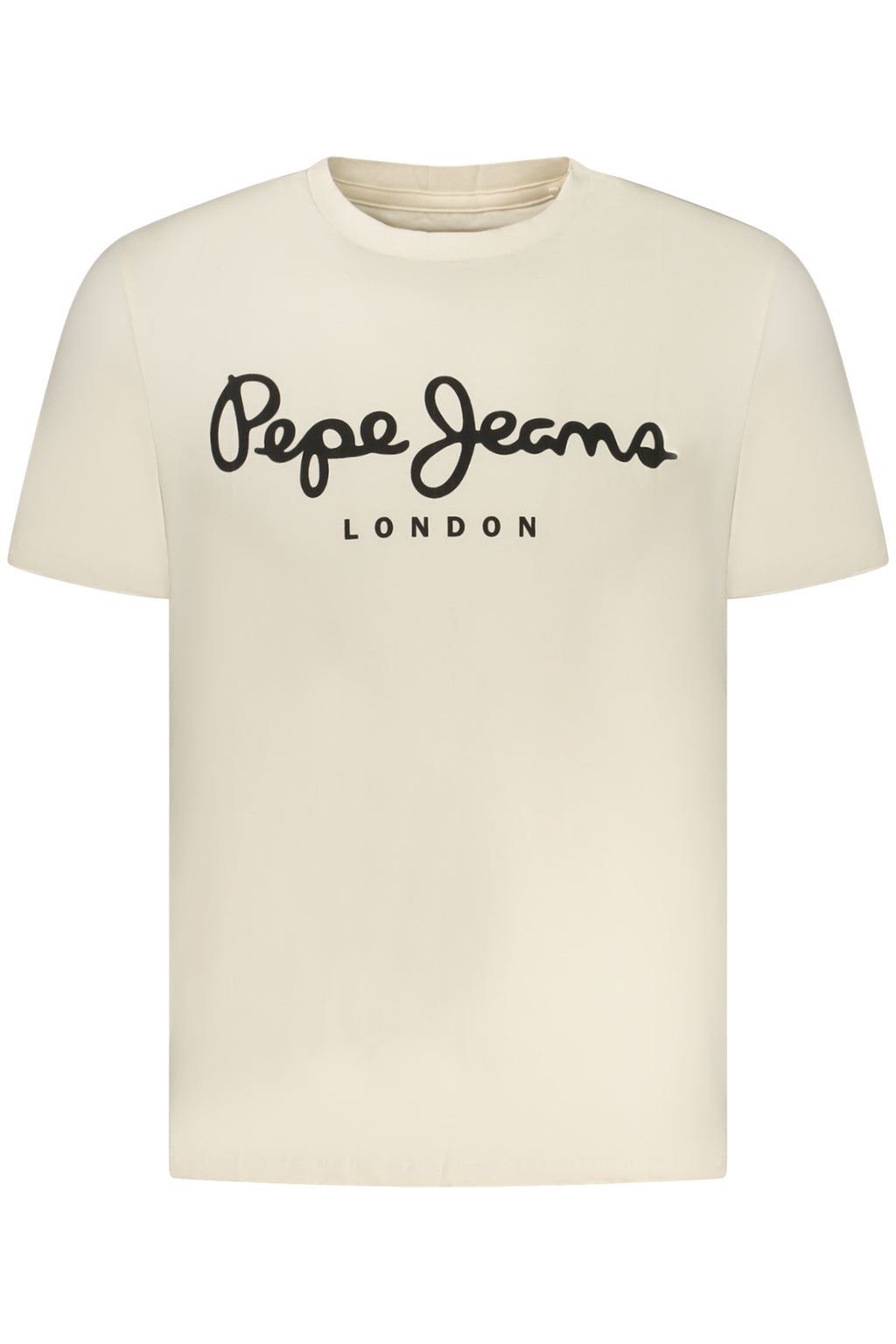 T-Shirt PEPE JEANS Beige