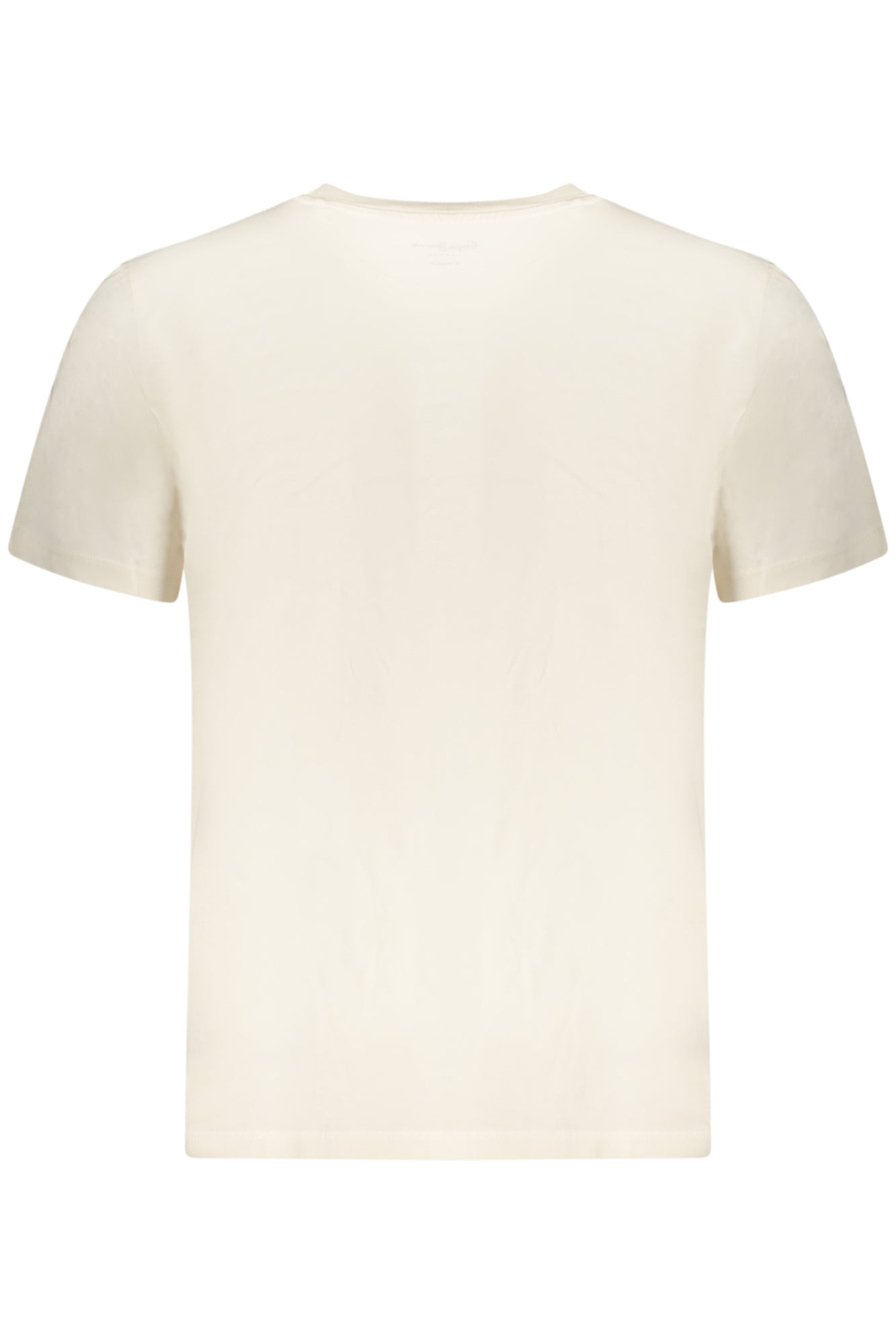 T-Shirt PEPE JEANS Beige