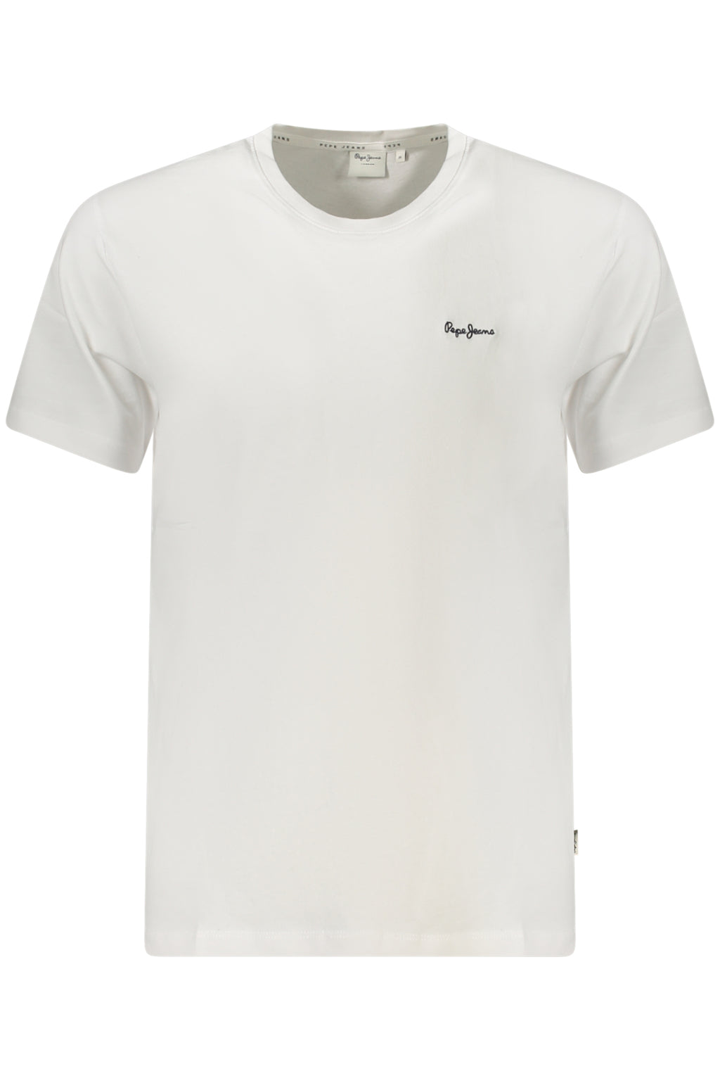 T-Shirt PEPE JEANS Bianco