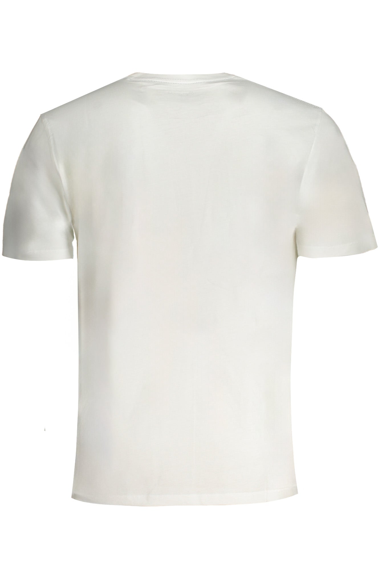 T-Shirt PEPE JEANS Bianco