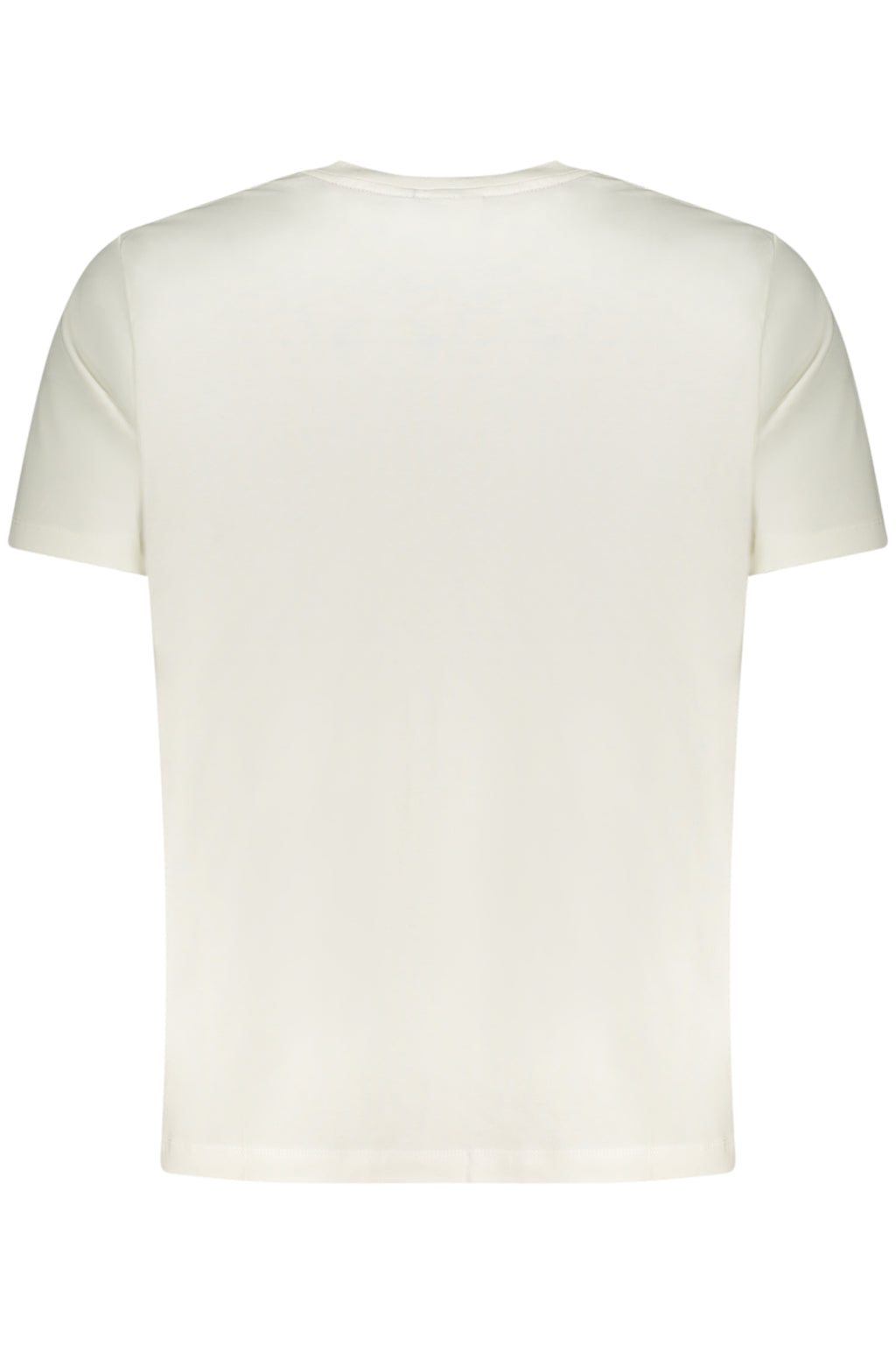 T-Shirt PEPE JEANS Bianco