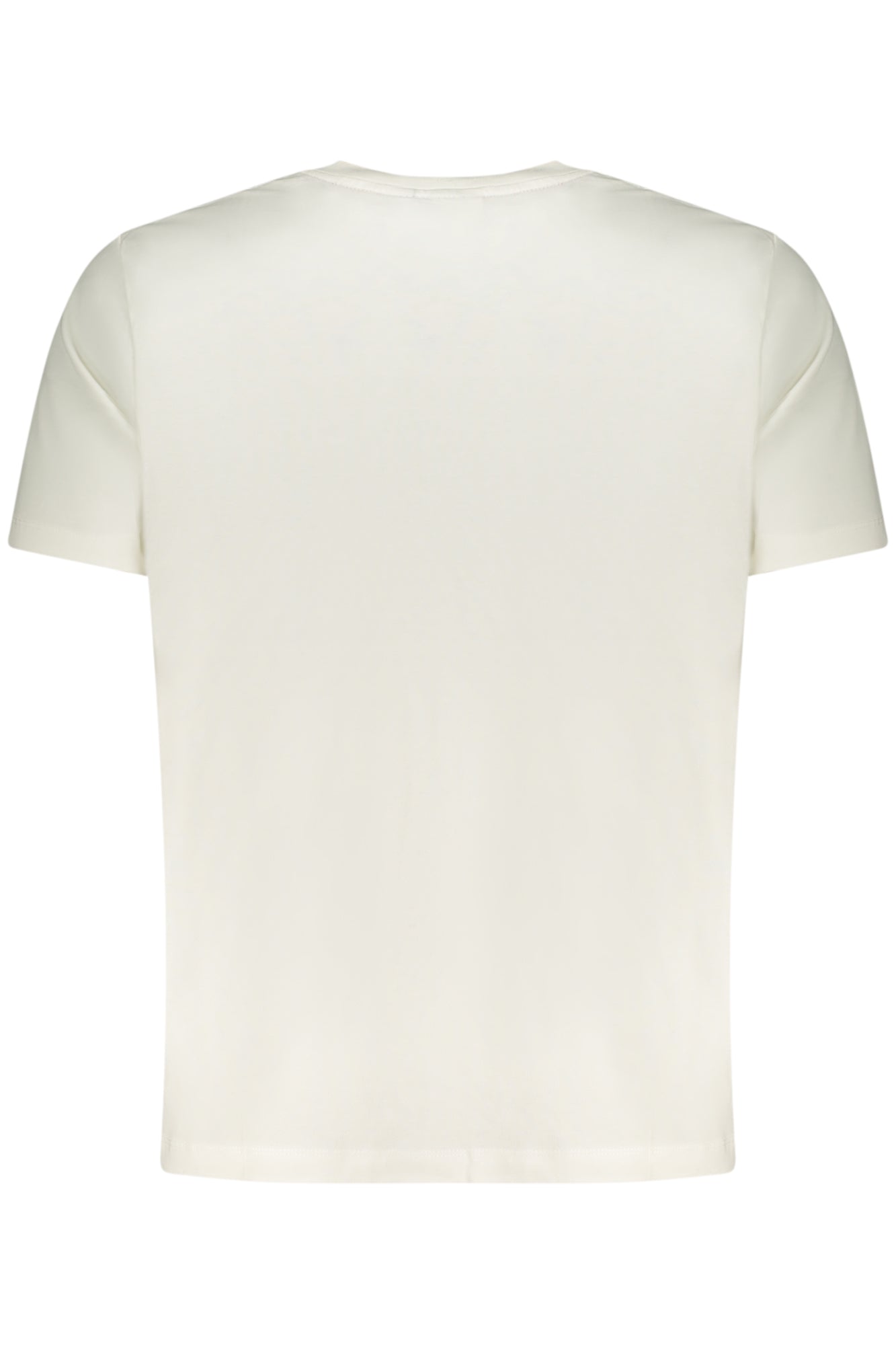 T-Shirt PEPE JEANS Bianco