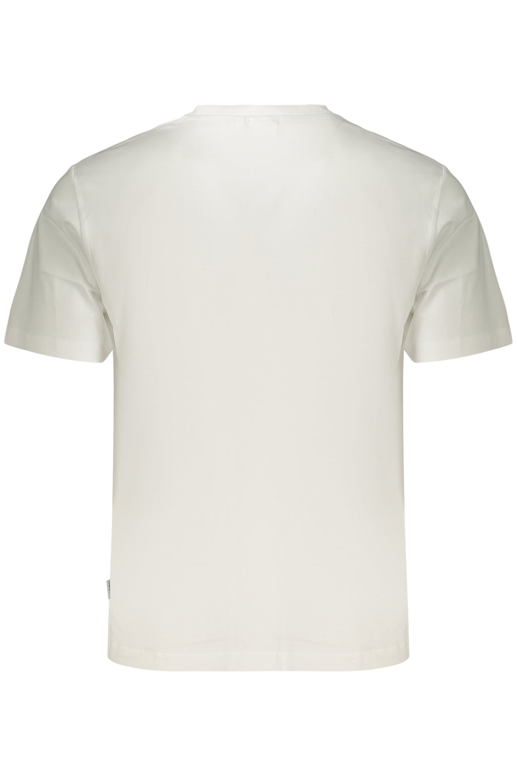 T-Shirt PEPE JEANS Bianco PM5010405JIMMYTEE