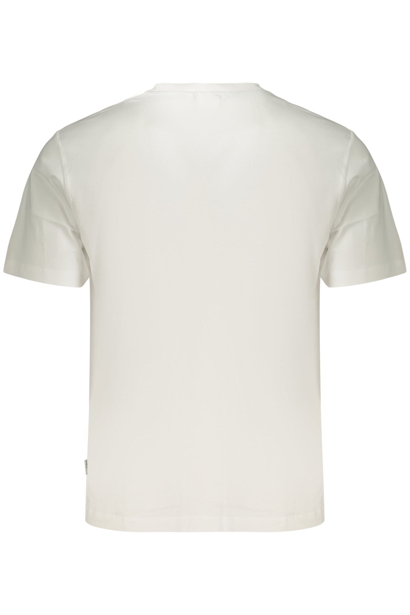 T-Shirt PEPE JEANS Bianco PM5010405JIMMYTEE