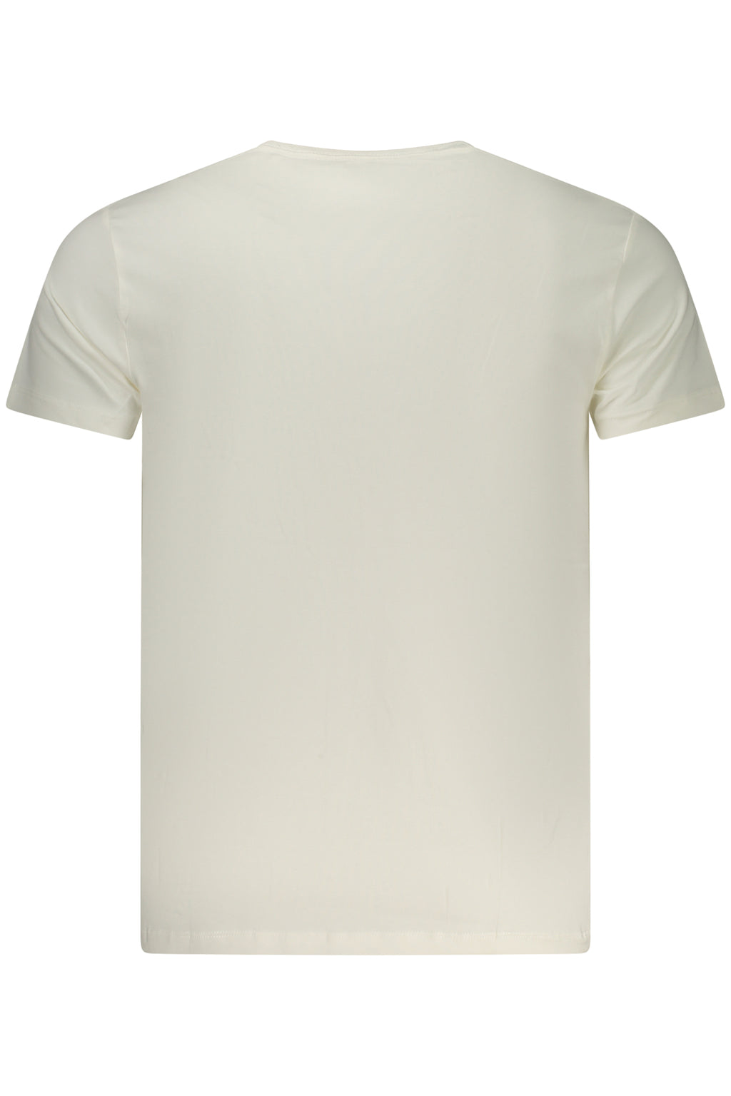 T-Shirt PEPE JEANS Bianco PM5010180ORIGINALBASIC3N