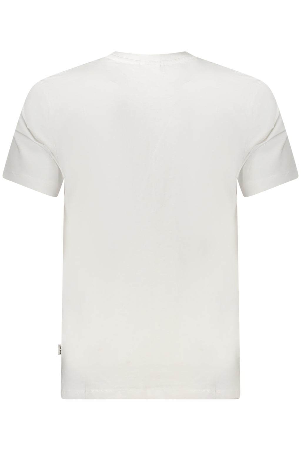 T-Shirt PEPE JEANS Bianco