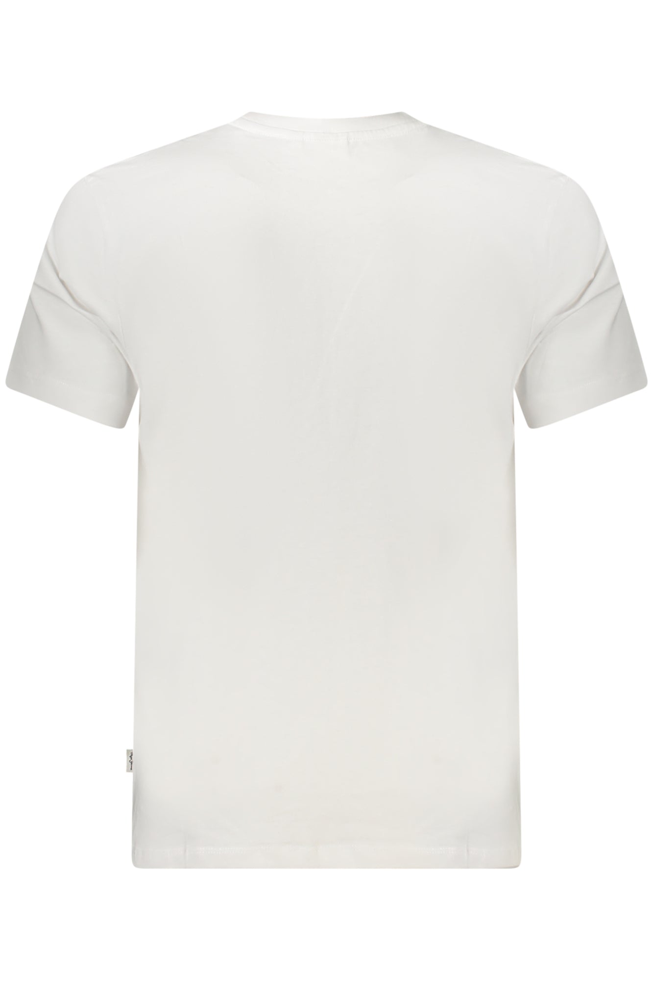 T-Shirt PEPE JEANS Bianco