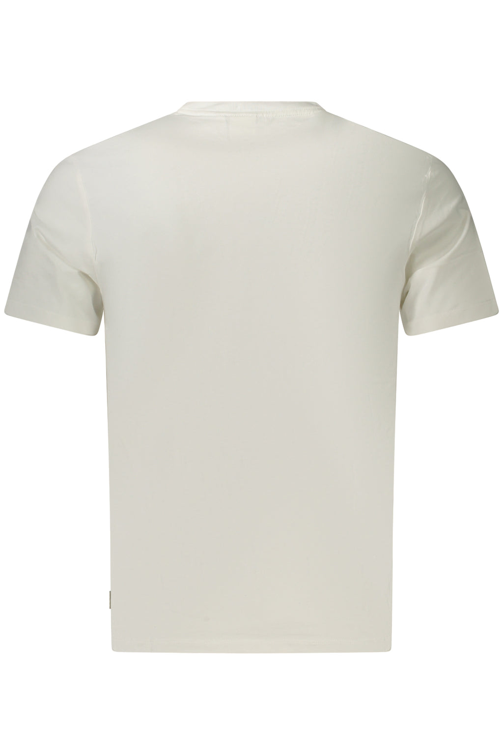 T-Shirt PEPE JEANS Bianco