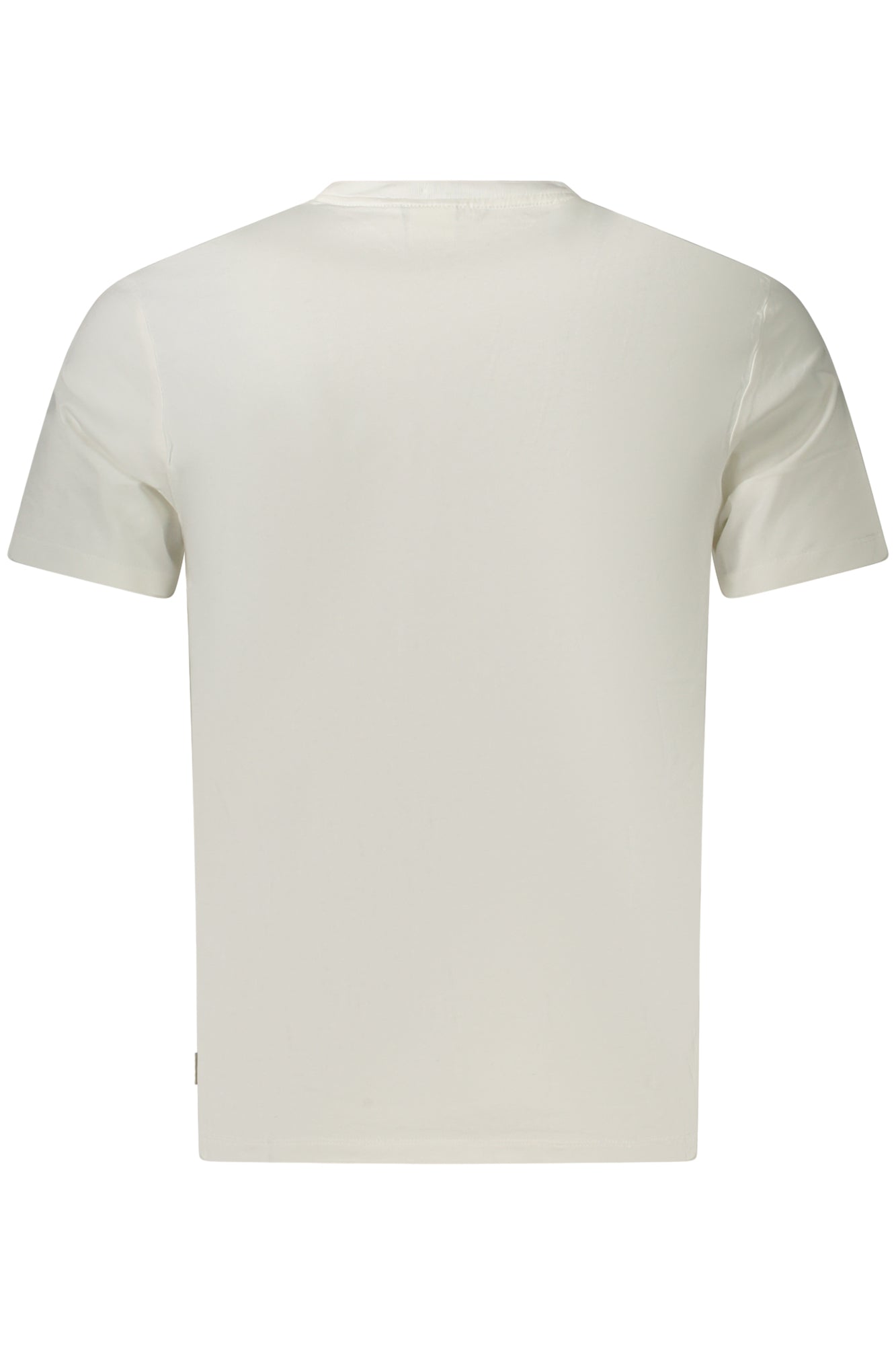T-Shirt PEPE JEANS Bianco