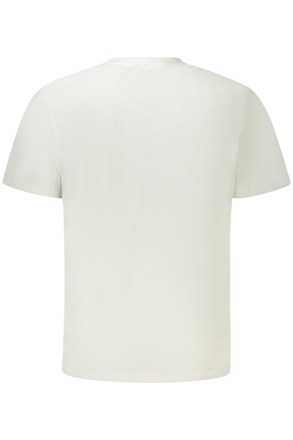T-Shirt PEPE JEANS Bianco