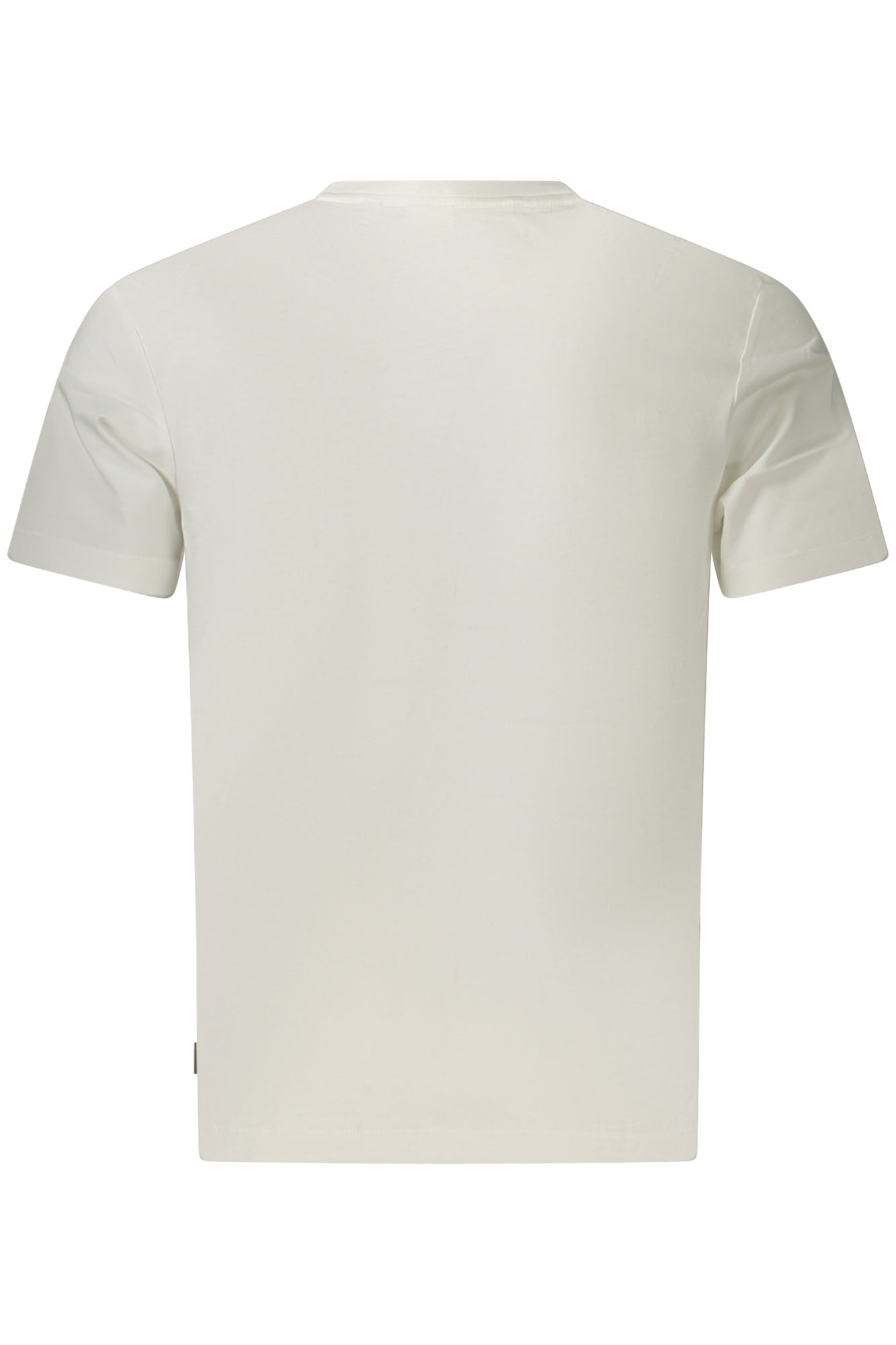 T-Shirt PEPE JEANS Bianco