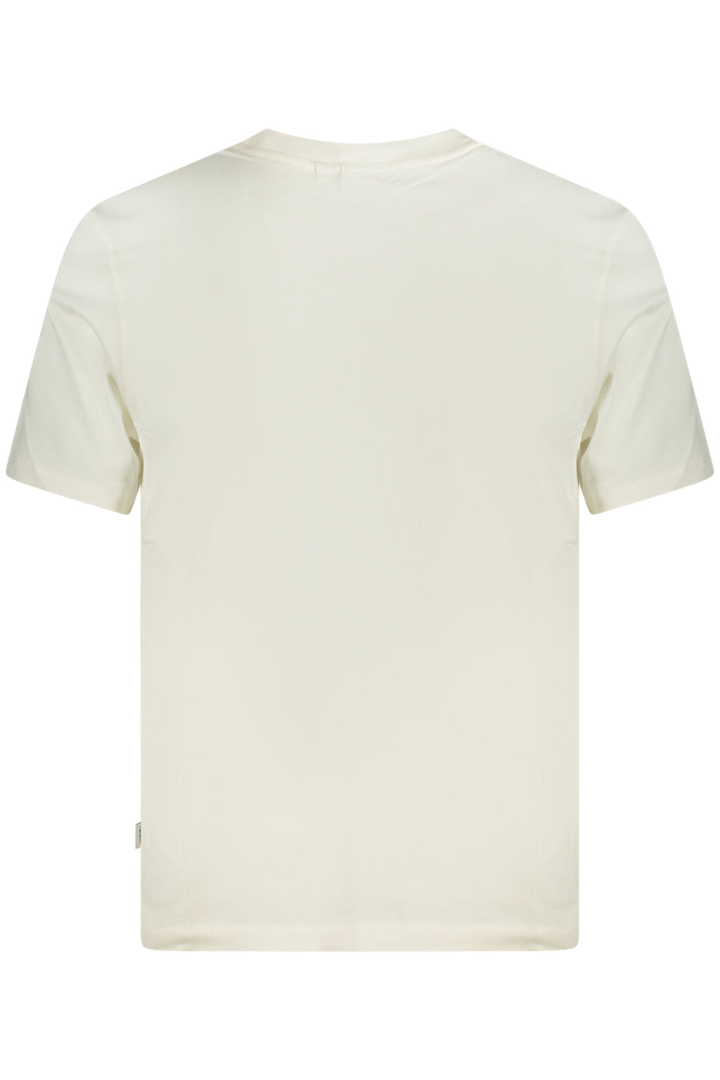 T-Shirt PEPE JEANS Bianco